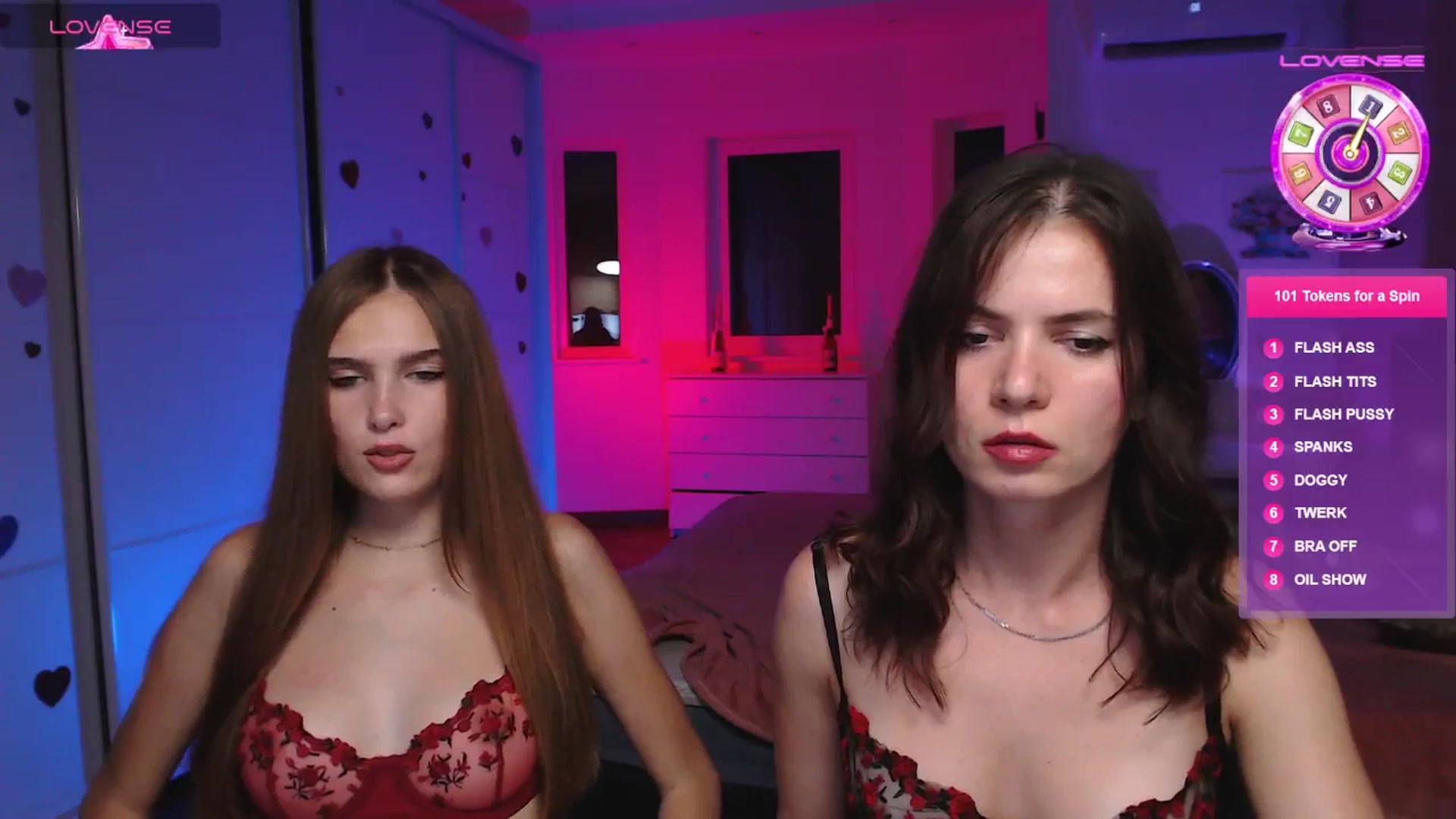 Gallery image thumbnail from Sirela's myfreecams stream on, 07/24/2025, 12:50 image 20 of 20