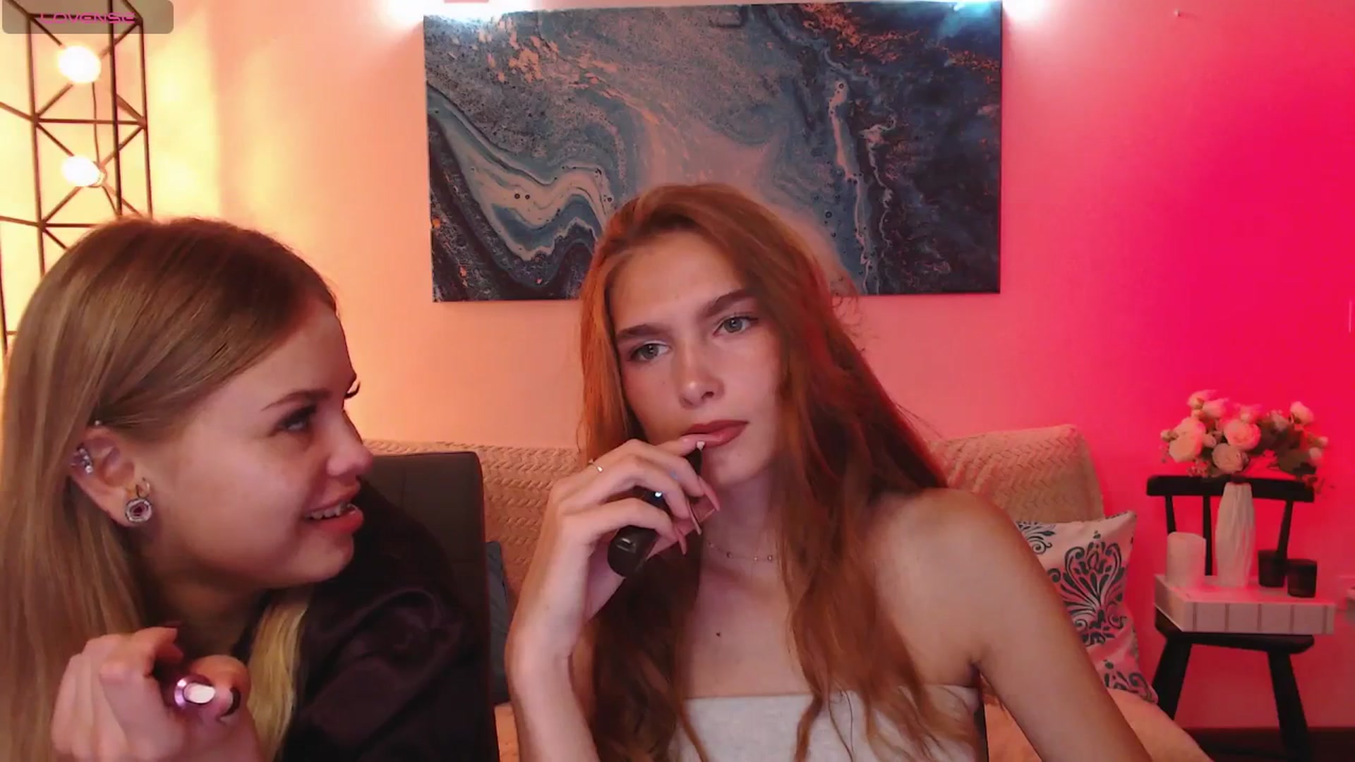 Gallery image thumbnail from Sirela's myfreecams stream on, 07/25/2025, 09:33 image 18 of 20