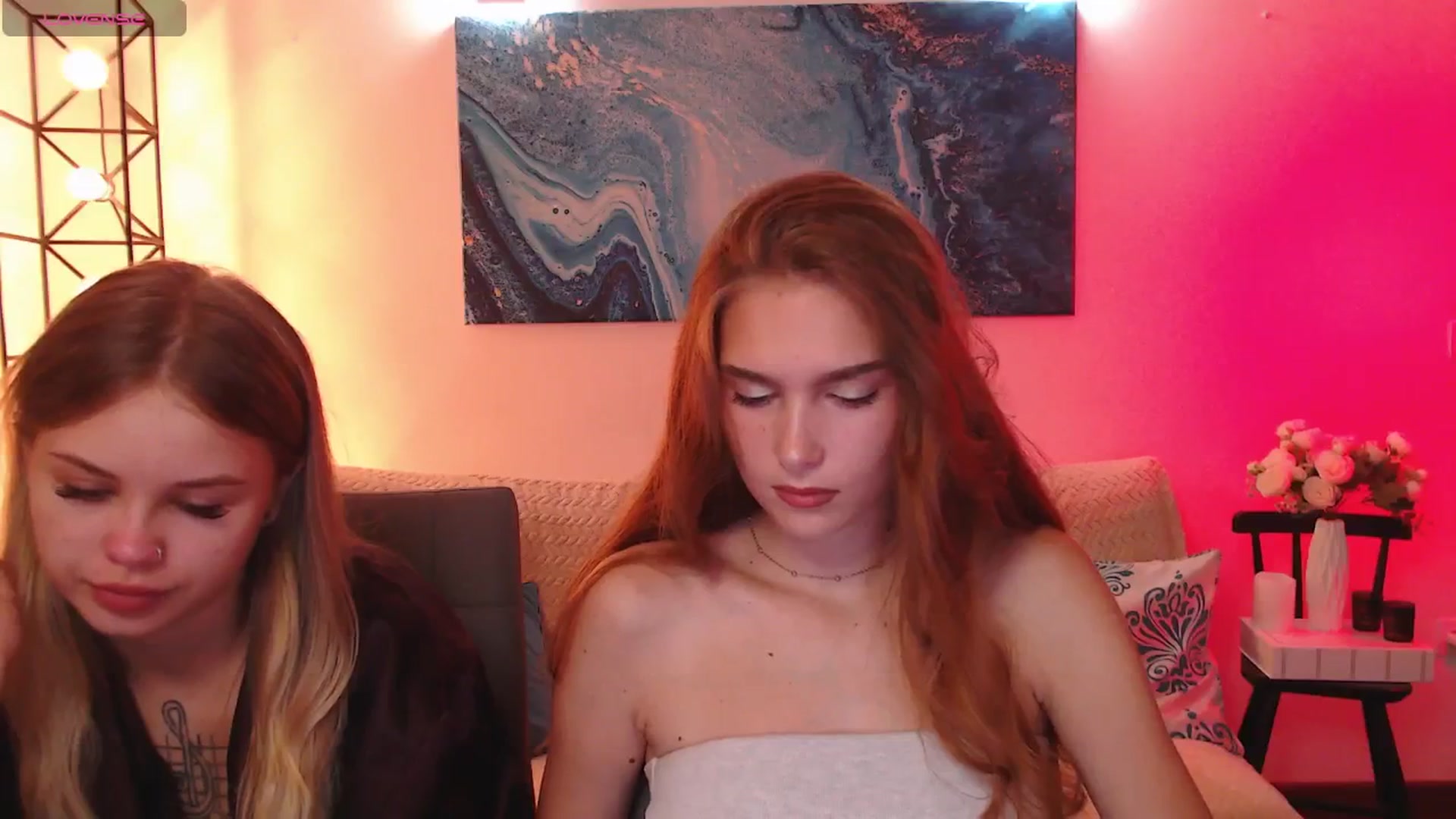 Gallery image thumbnail from Sirela's myfreecams stream on, 07/25/2025, 09:33 image 11 of 20