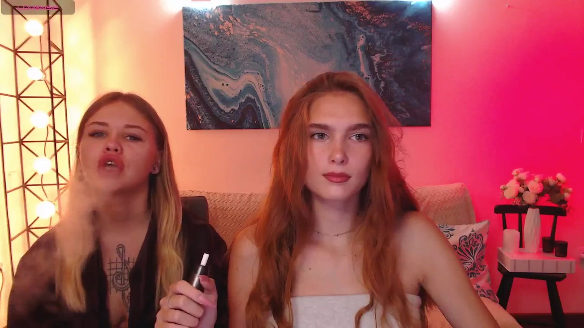 Gallery image thumbnail from Sirela's myfreecams stream on, 07/25/2025, 09:33 image 19 of 20