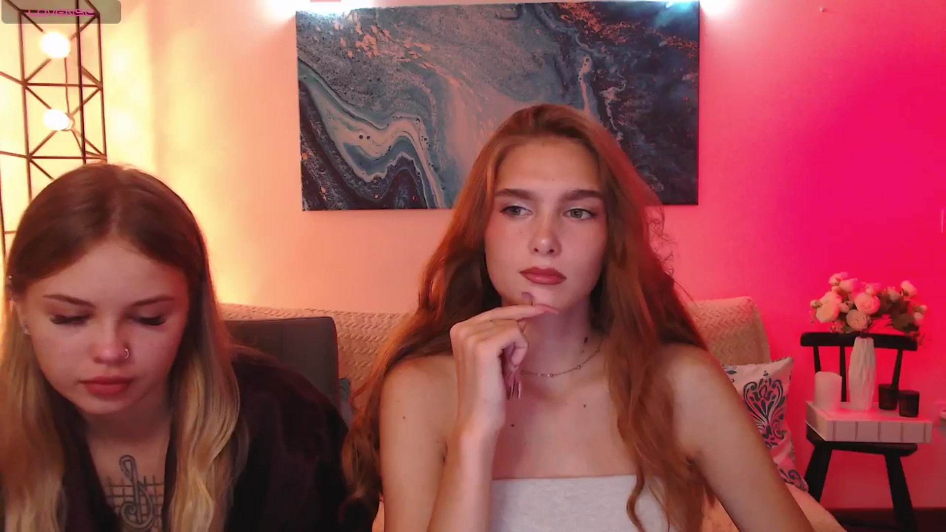 Gallery image thumbnail from Sirela's myfreecams stream on, 07/25/2025, 09:33 image 9 of 20