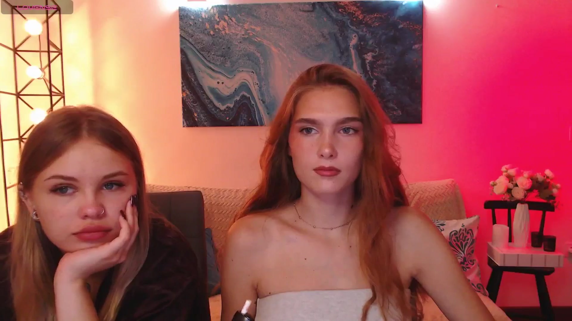 Gallery image thumbnail from Sirela's myfreecams stream on, 07/25/2025, 09:33 image 5 of 20