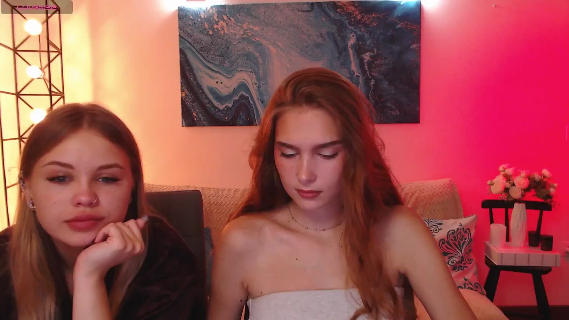 Gallery image thumbnail from Sirela's myfreecams stream on, 07/25/2025, 09:33 image 6 of 20