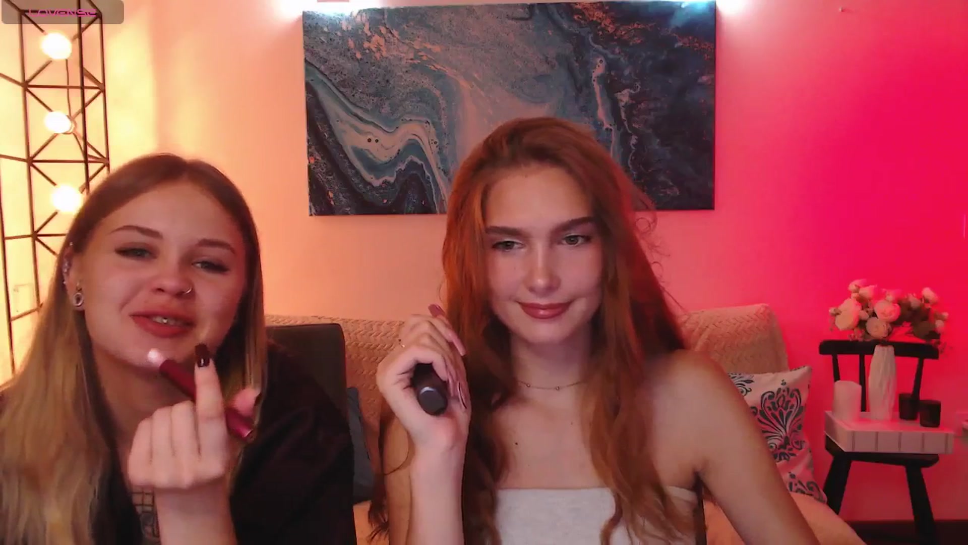 Gallery image thumbnail from Sirela's myfreecams stream on, 07/25/2025, 09:33 image 17 of 20