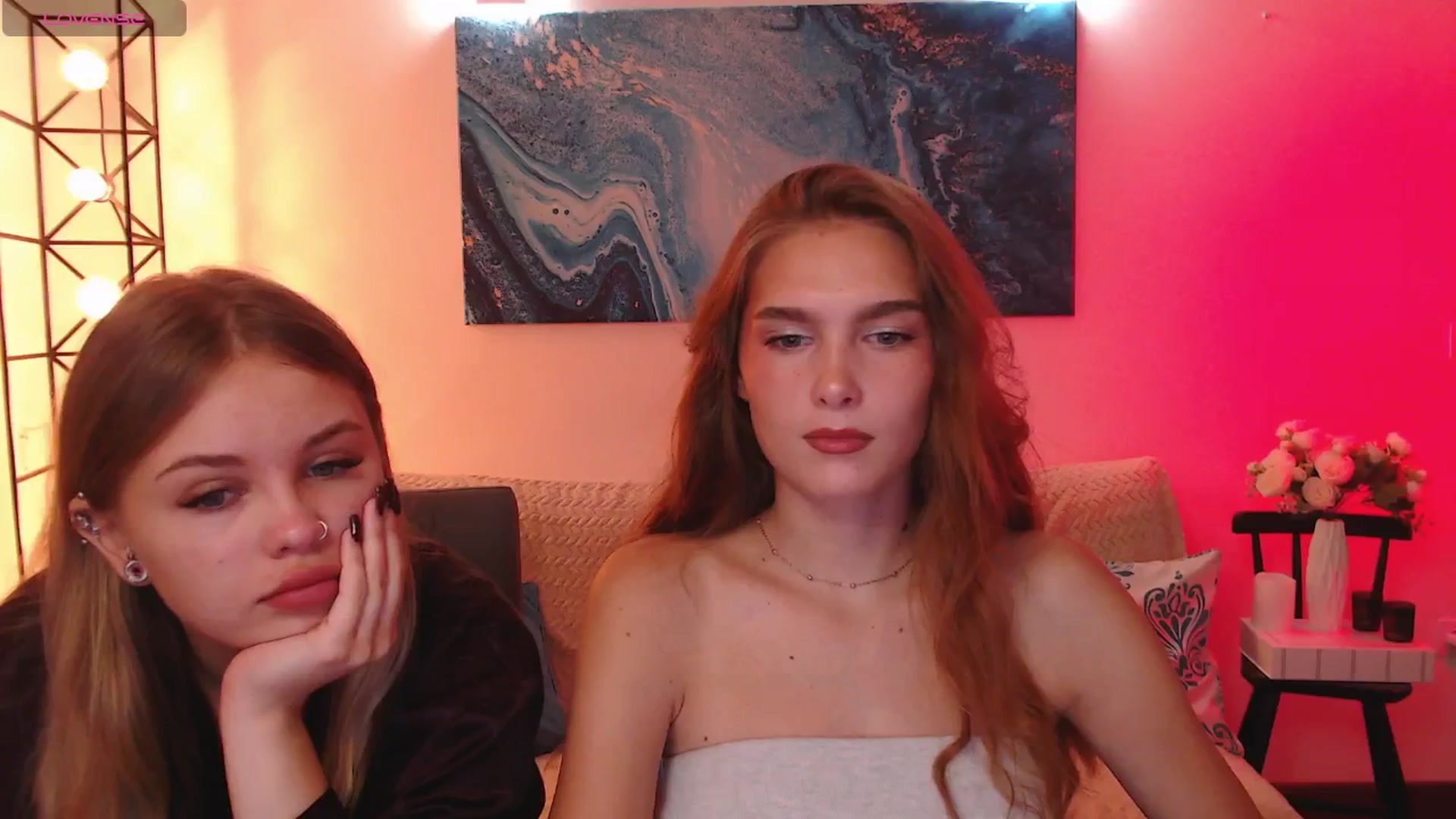 Gallery image thumbnail from Sirela's myfreecams stream on, 07/25/2025, 09:33 image 4 of 20