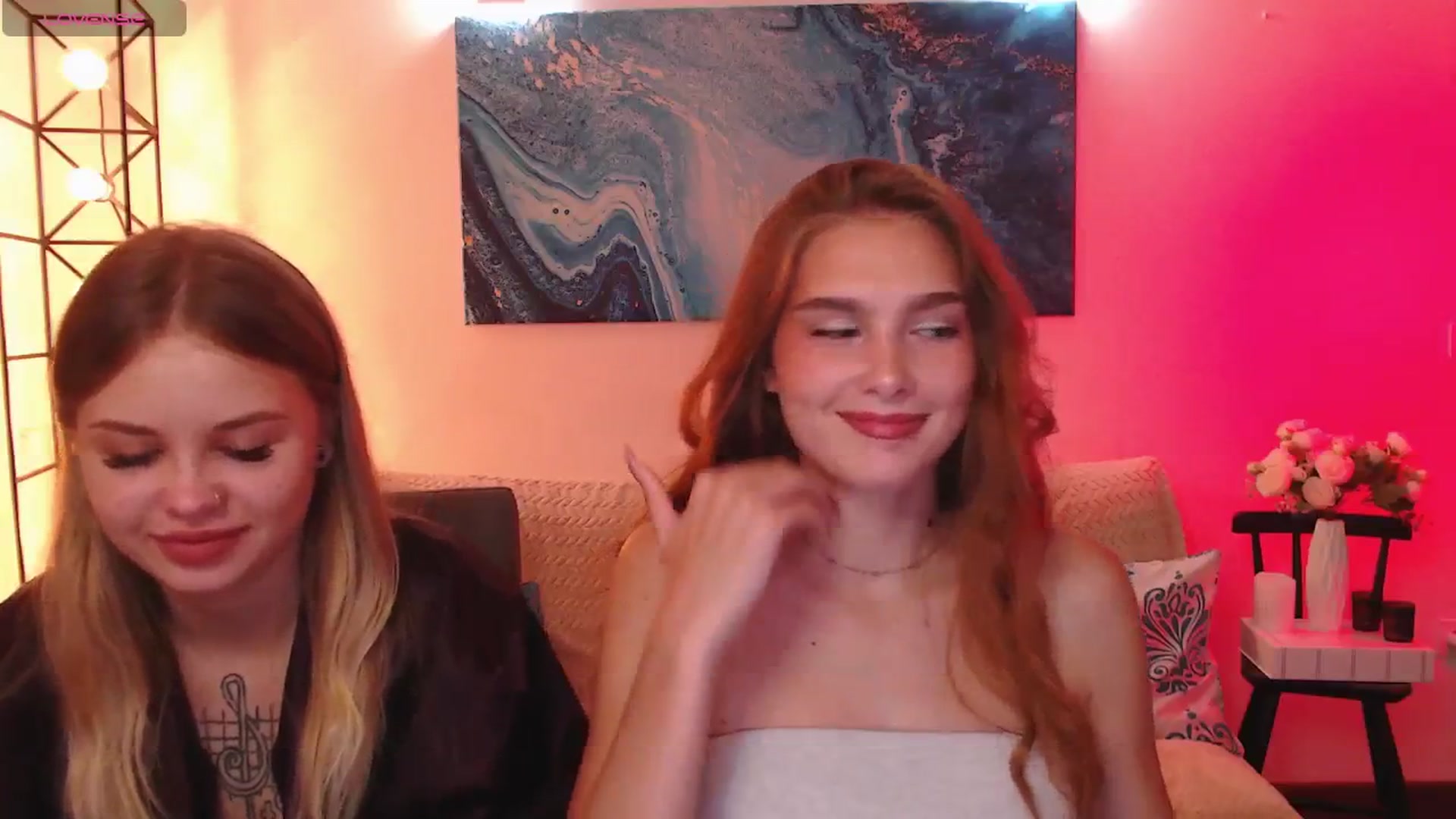 Gallery image thumbnail from Sirela's myfreecams stream on, 07/25/2025, 09:33 image 7 of 20