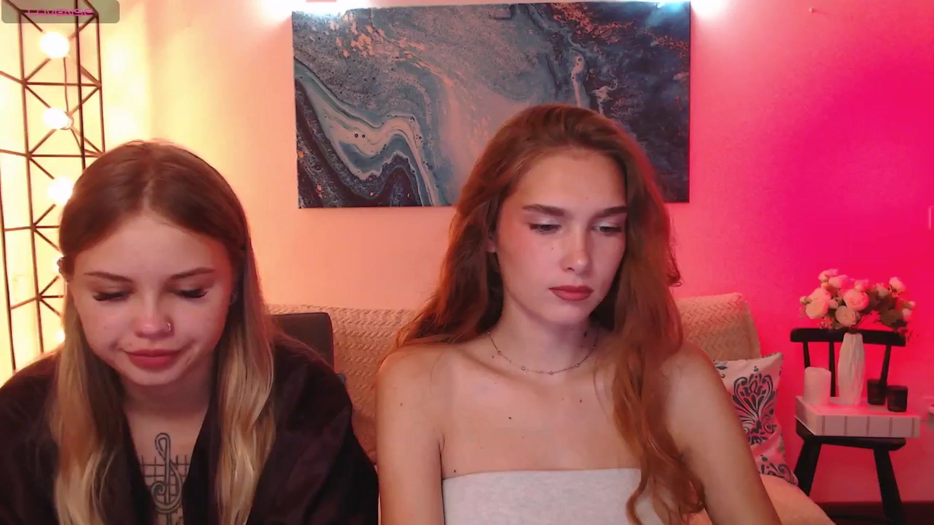 Gallery image thumbnail from Sirela's myfreecams stream on, 07/25/2025, 09:33 image 1 of 20