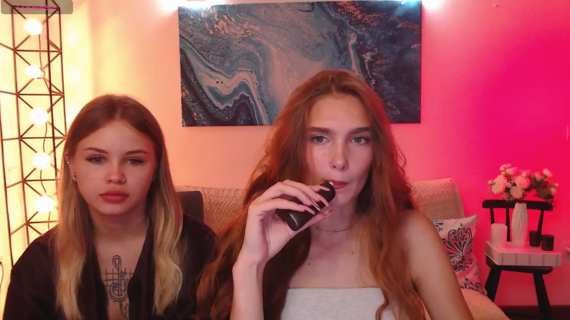 Gallery image thumbnail from Sirela's myfreecams stream on, 07/25/2025, 09:33 image 20 of 20