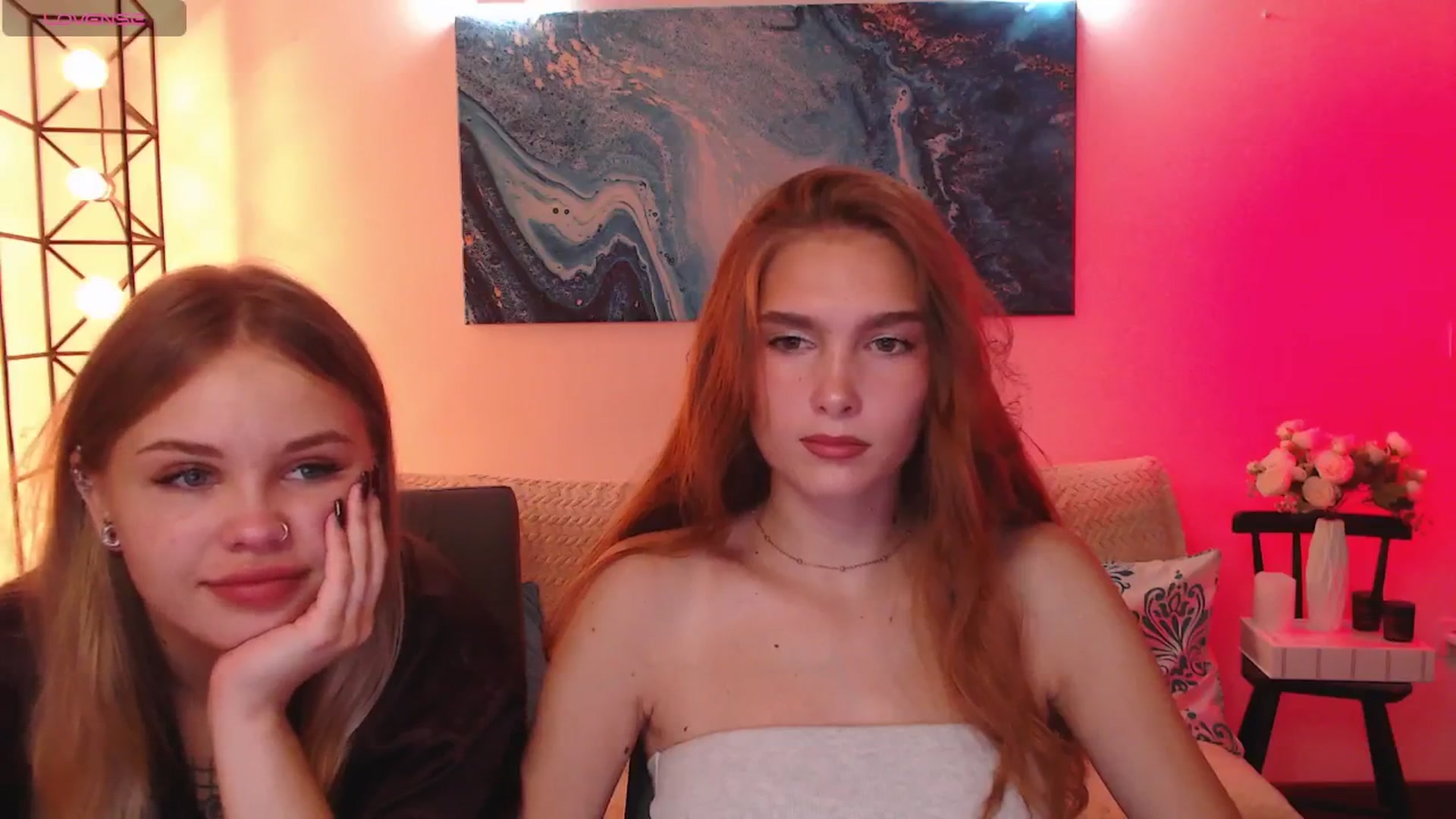 Gallery image thumbnail from Sirela's myfreecams stream on, 07/25/2025, 09:33 image 12 of 20
