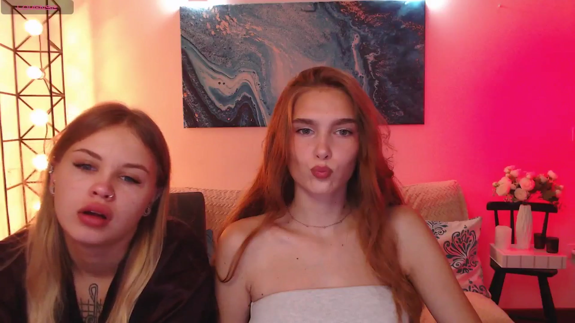Gallery image thumbnail from Sirela's myfreecams stream on, 07/25/2025, 09:33 image 14 of 20