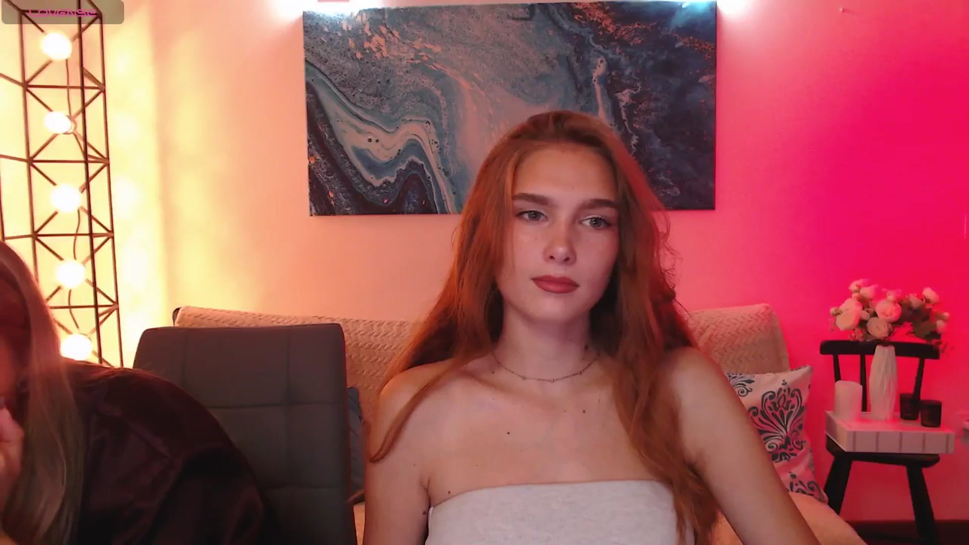 Gallery image thumbnail from Sirela's myfreecams stream on, 07/25/2025, 09:33 image 13 of 20