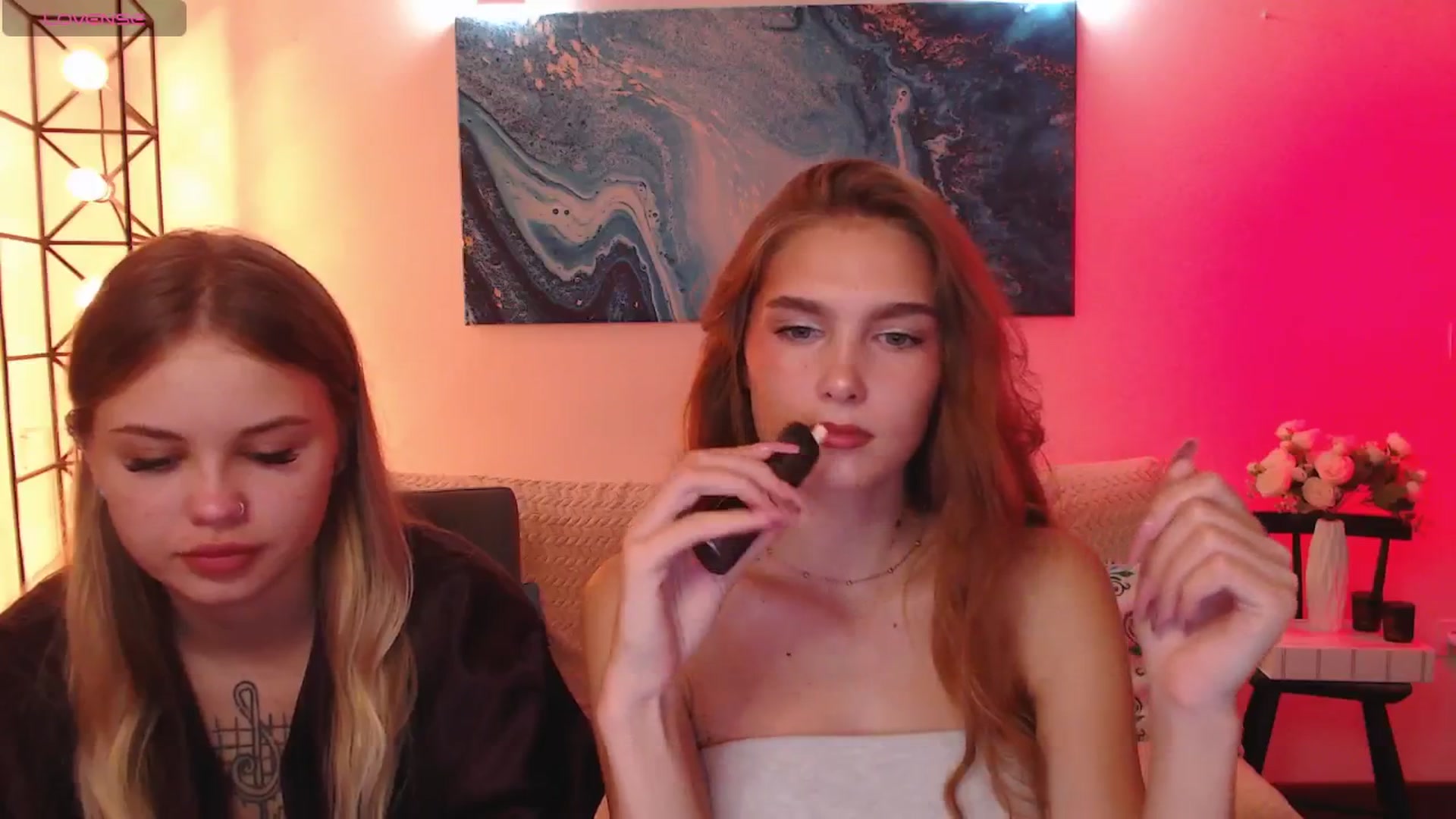 Gallery image thumbnail from Sirela's myfreecams stream on, 07/25/2025, 09:33 image 2 of 20