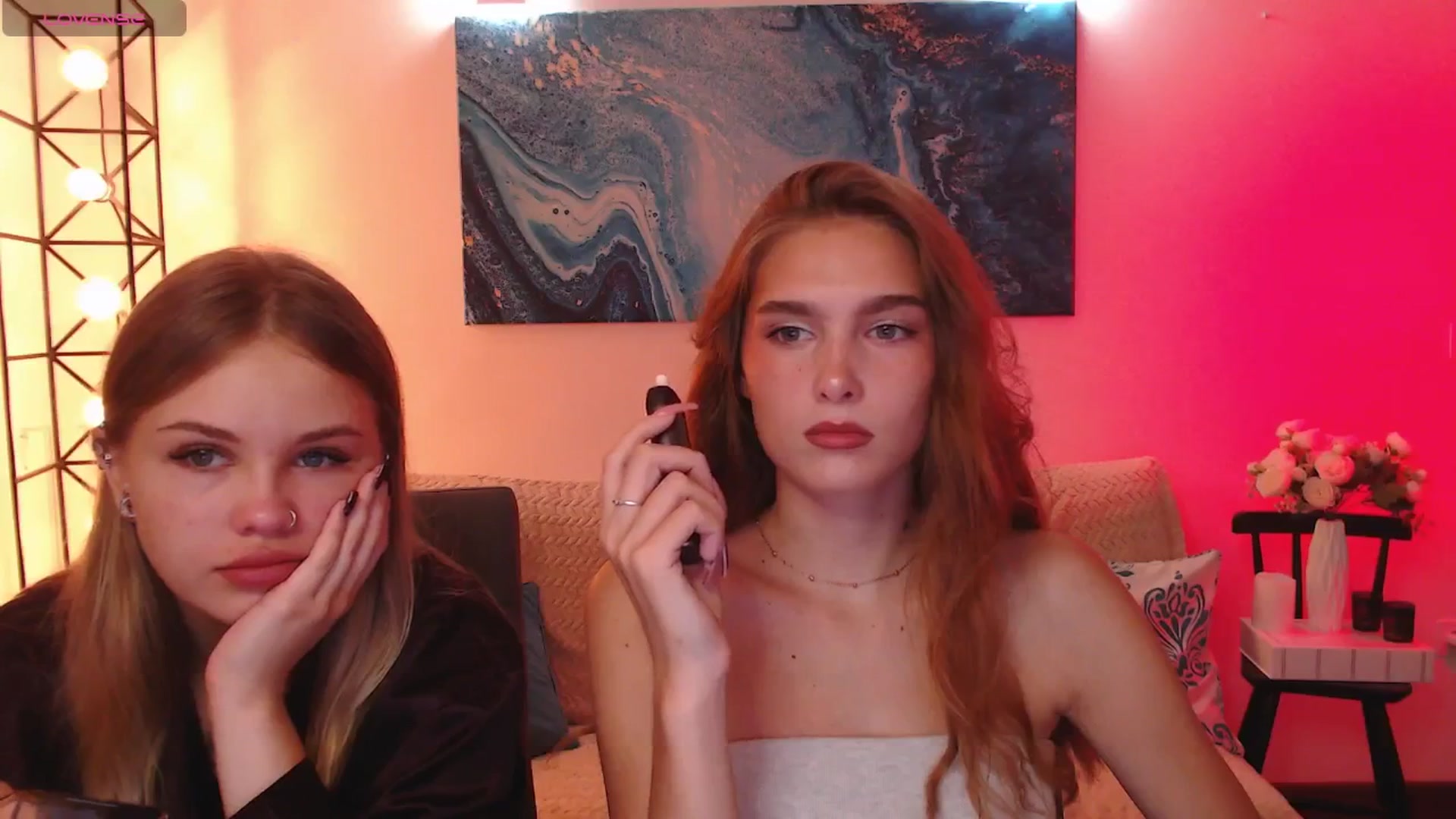 Gallery image thumbnail from Sirela's myfreecams stream on, 07/25/2025, 09:33 image 3 of 20
