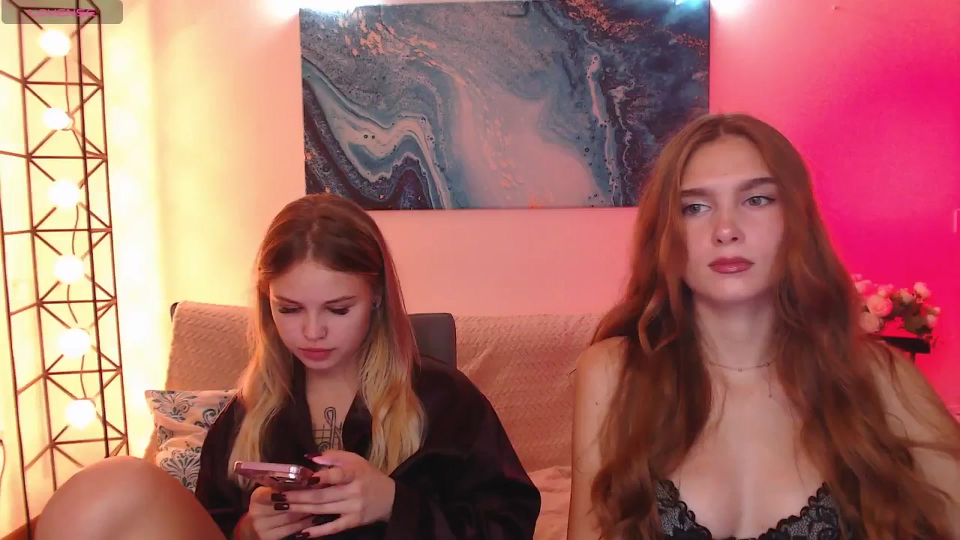 Gallery image thumbnail from Sirela's myfreecams stream on, 07/25/2025, 11:18 image 1 of 20