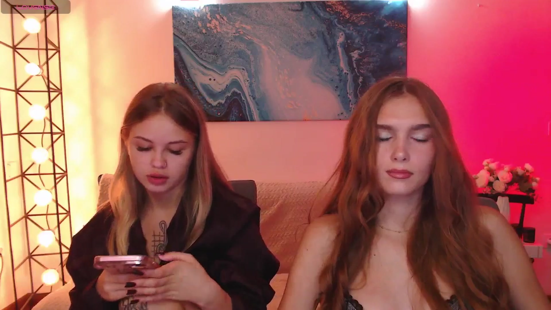 Gallery image thumbnail from Sirela's myfreecams stream on, 07/25/2025, 11:18 image 9 of 20