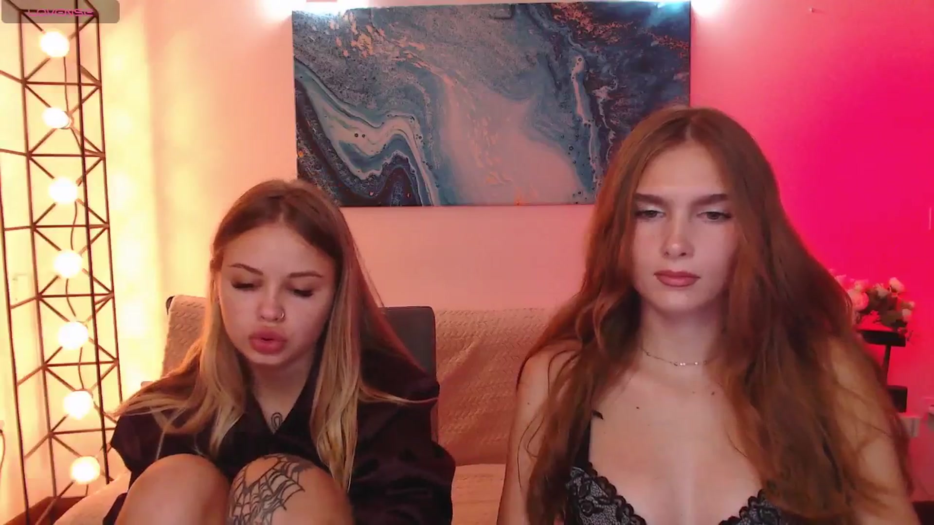 Gallery image thumbnail from Sirela's myfreecams stream on, 07/25/2025, 11:18 image 14 of 20