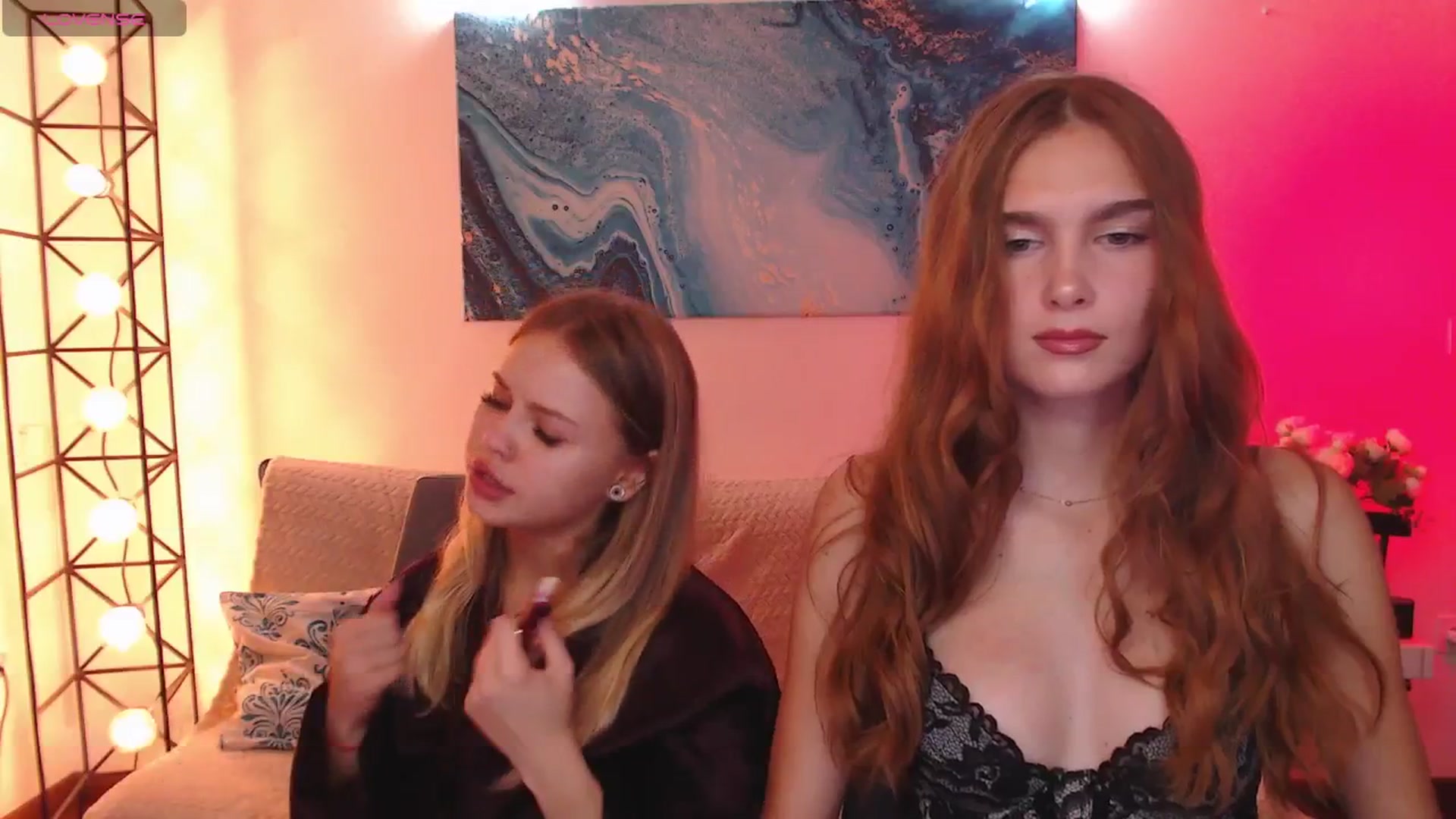Gallery image thumbnail from Sirela's myfreecams stream on, 07/25/2025, 11:18 image 3 of 20