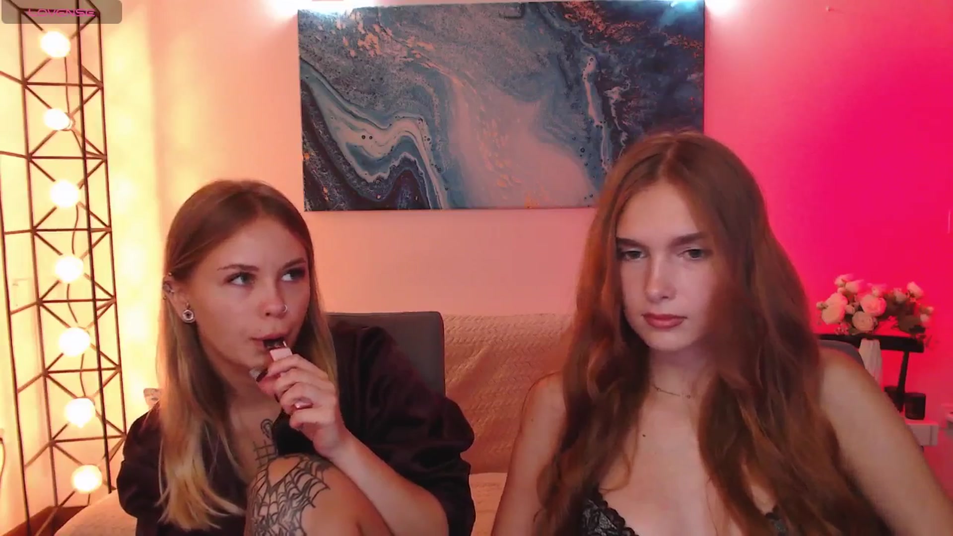 Gallery image thumbnail from Sirela's myfreecams stream on, 07/25/2025, 11:18 image 8 of 20