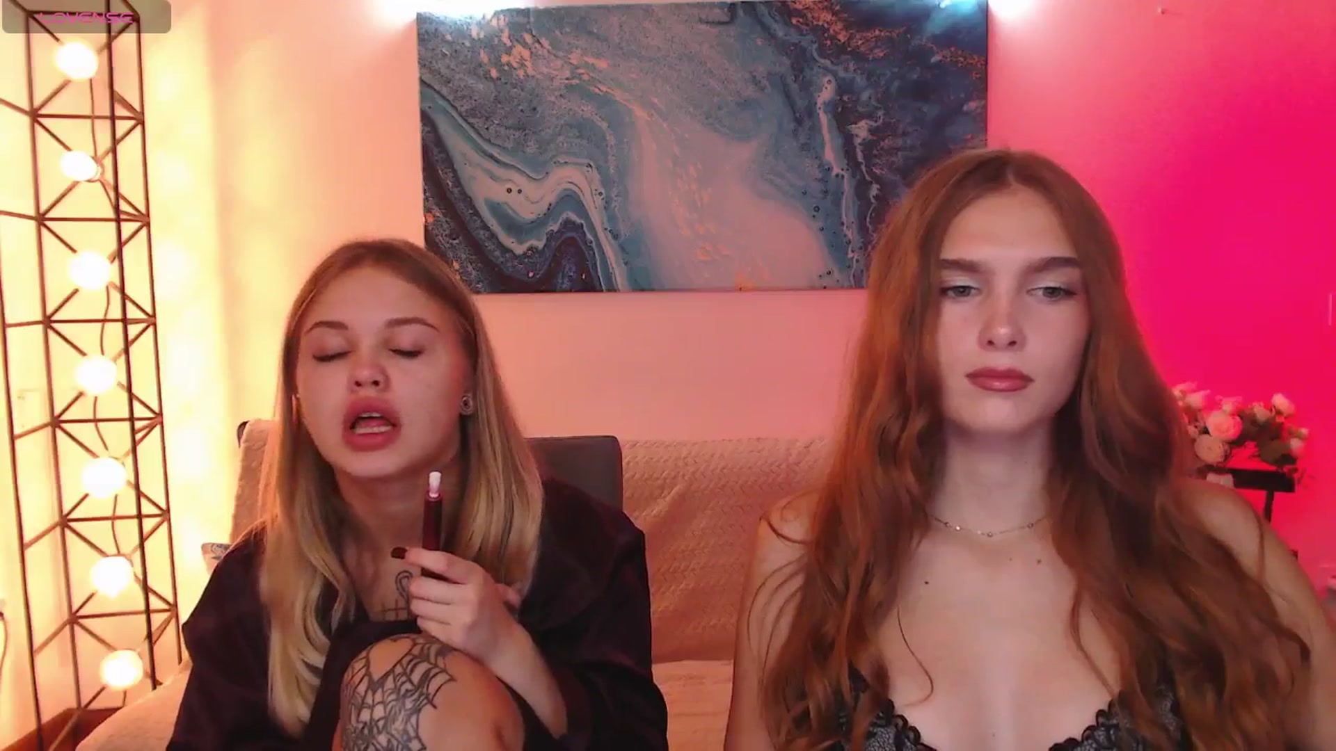 Gallery image thumbnail from Sirela's myfreecams stream on, 07/25/2025, 11:18 image 4 of 20