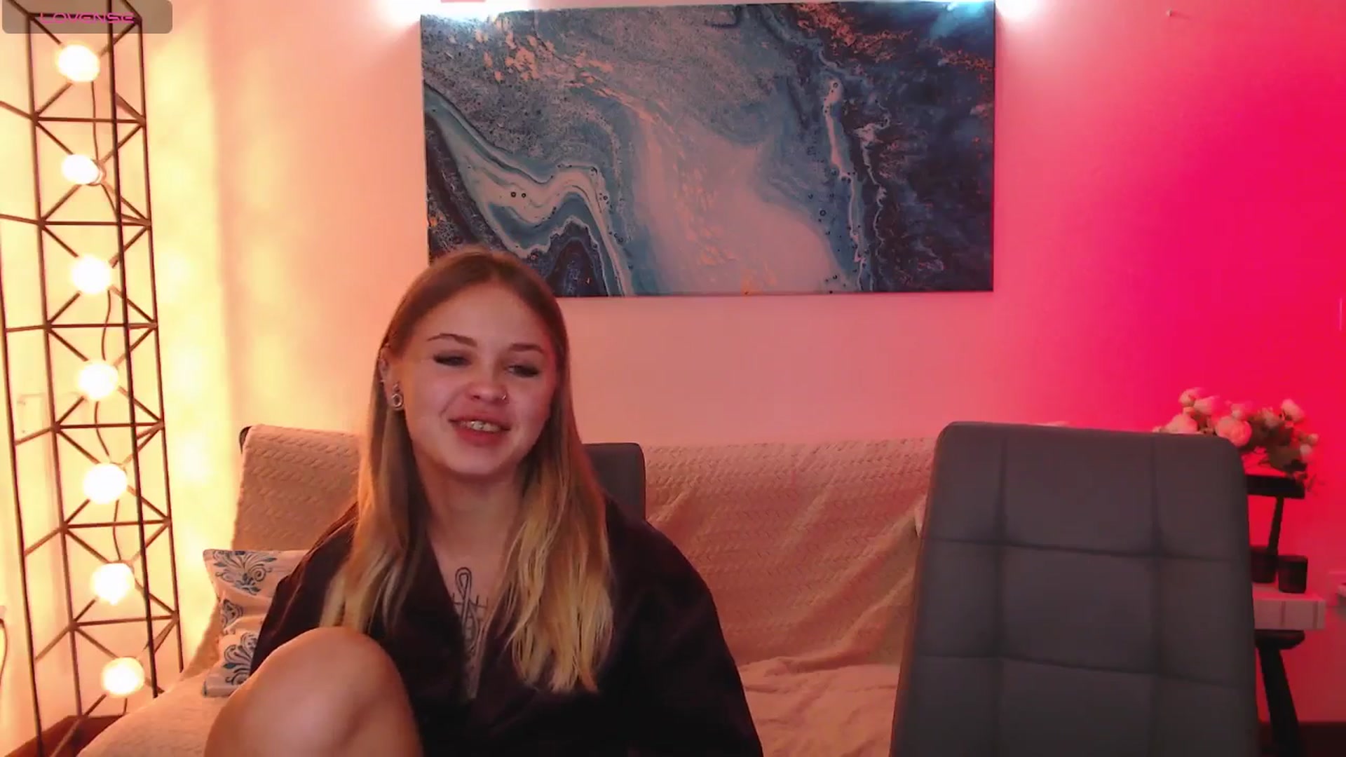 Gallery image thumbnail from Sirela's myfreecams stream on, 07/25/2025, 11:18 image 18 of 20