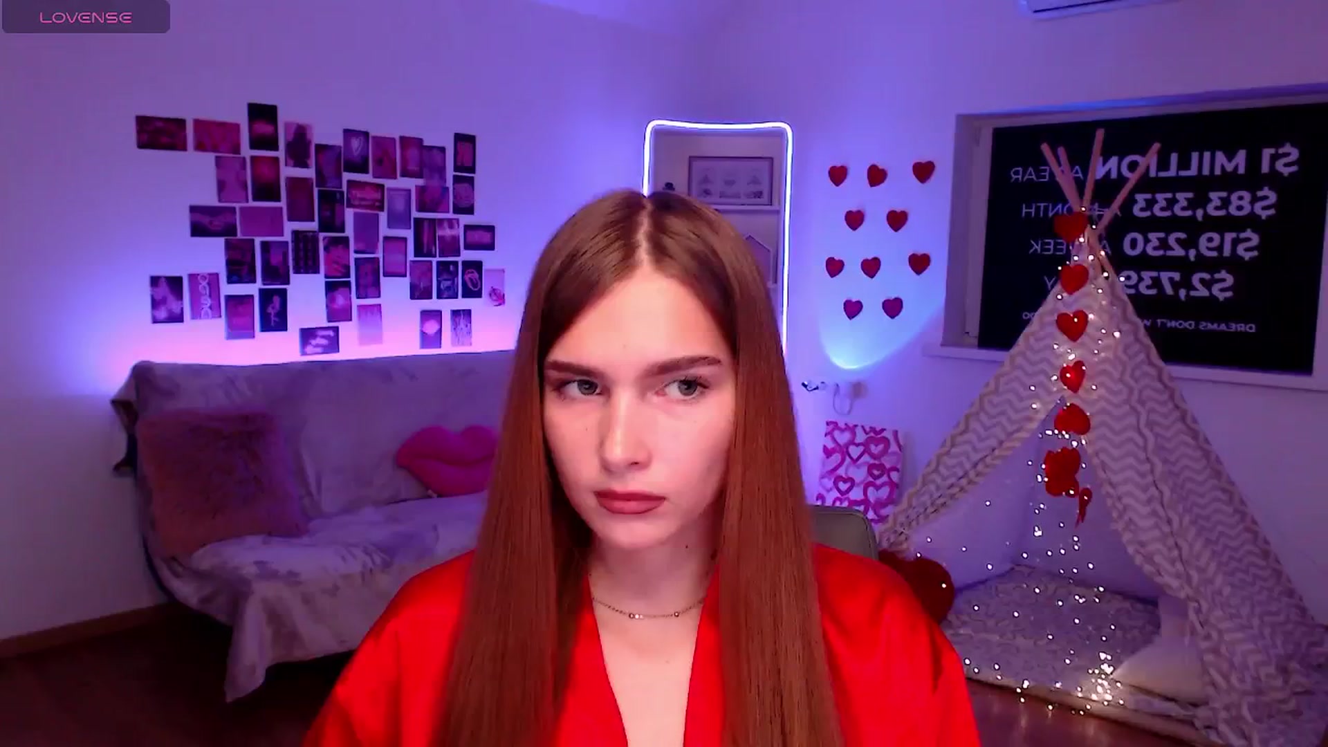 Gallery image thumbnail from Sirela's myfreecams stream on, 07/26/2025, 11:54 image 14 of 20