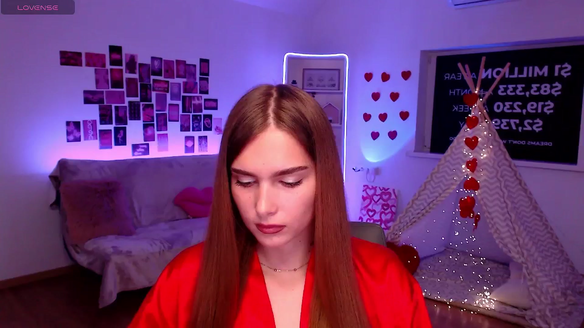 Gallery image thumbnail from Sirela's myfreecams stream on, 07/26/2025, 11:54 image 12 of 20