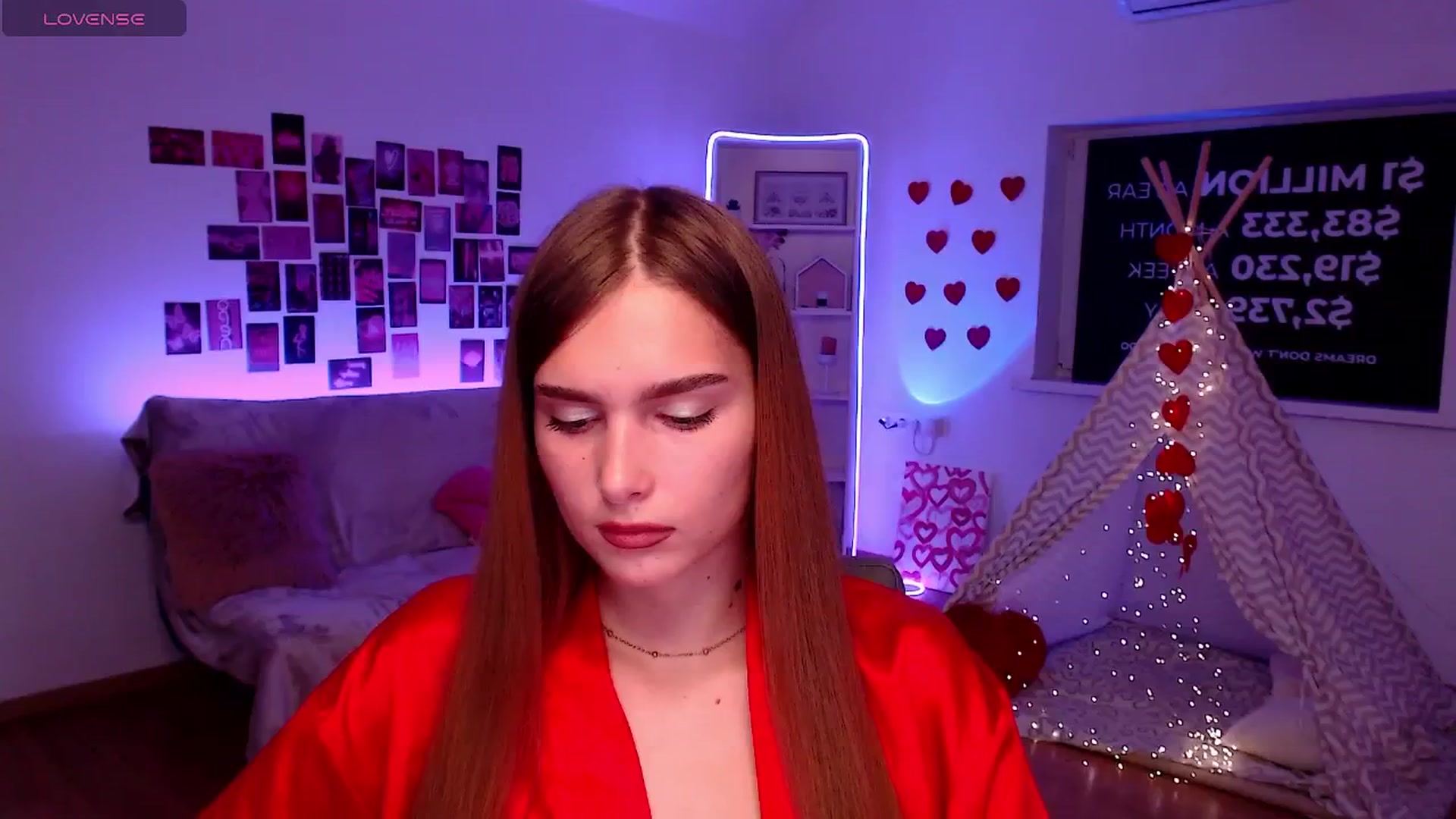 Gallery image thumbnail from Sirela's myfreecams stream on, 07/26/2025, 12:45 image 2 of 20