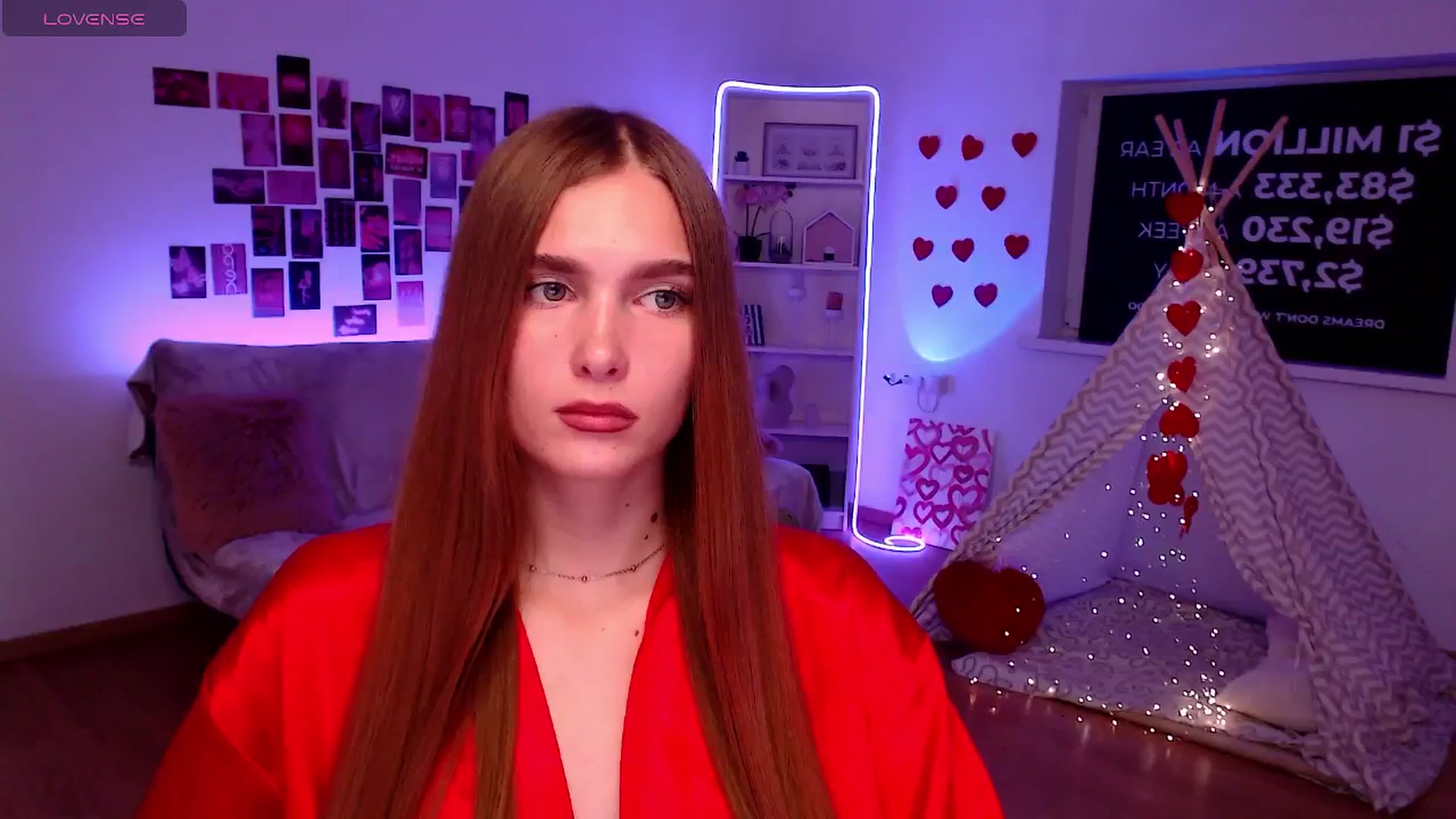 Gallery image thumbnail from Sirela's myfreecams stream on, 07/26/2025, 13:45 image 15 of 20