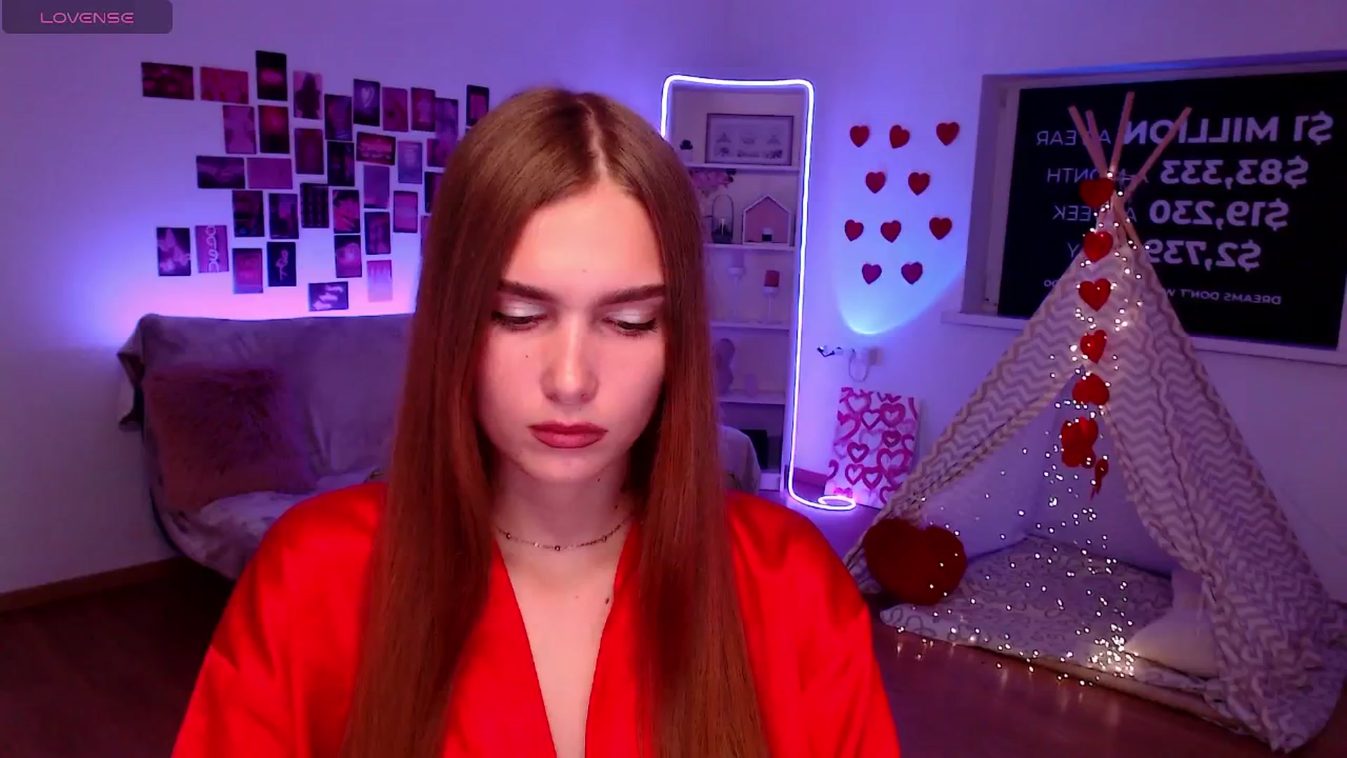 Gallery image thumbnail from Sirela's myfreecams stream on, 07/26/2025, 13:45 image 7 of 20