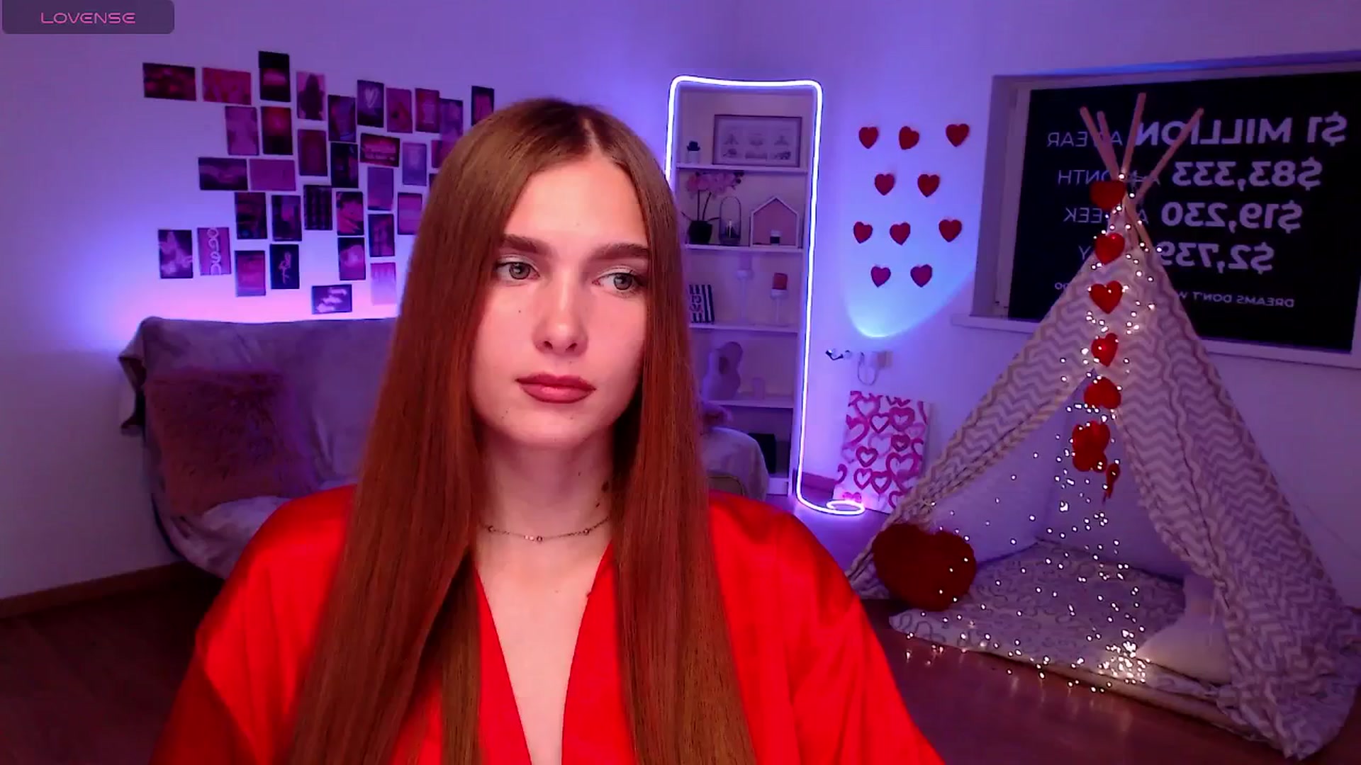 Gallery image thumbnail from Sirela's myfreecams stream on, 07/26/2025, 13:45 image 18 of 20