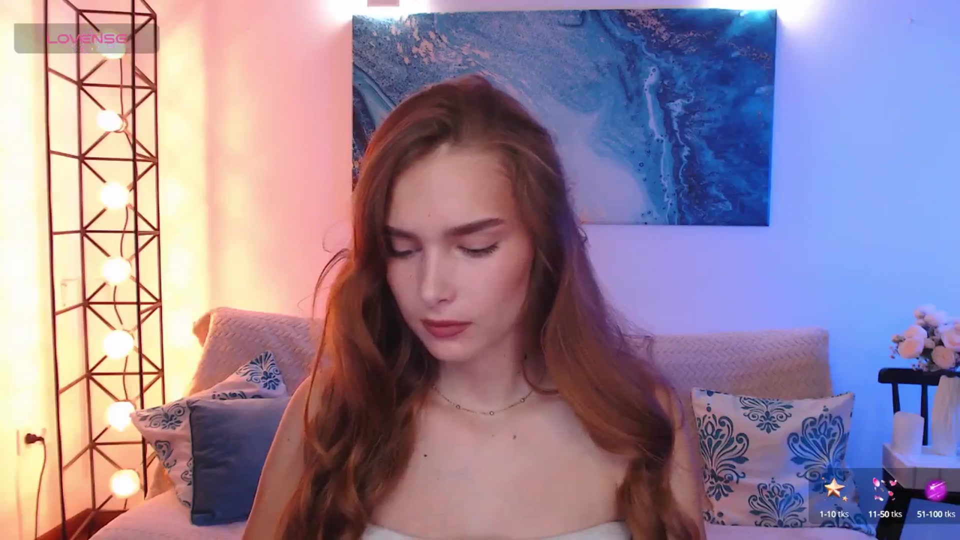 Gallery image thumbnail from Sirela's myfreecams stream on, 07/27/2025, 09:39 image 18 of 20