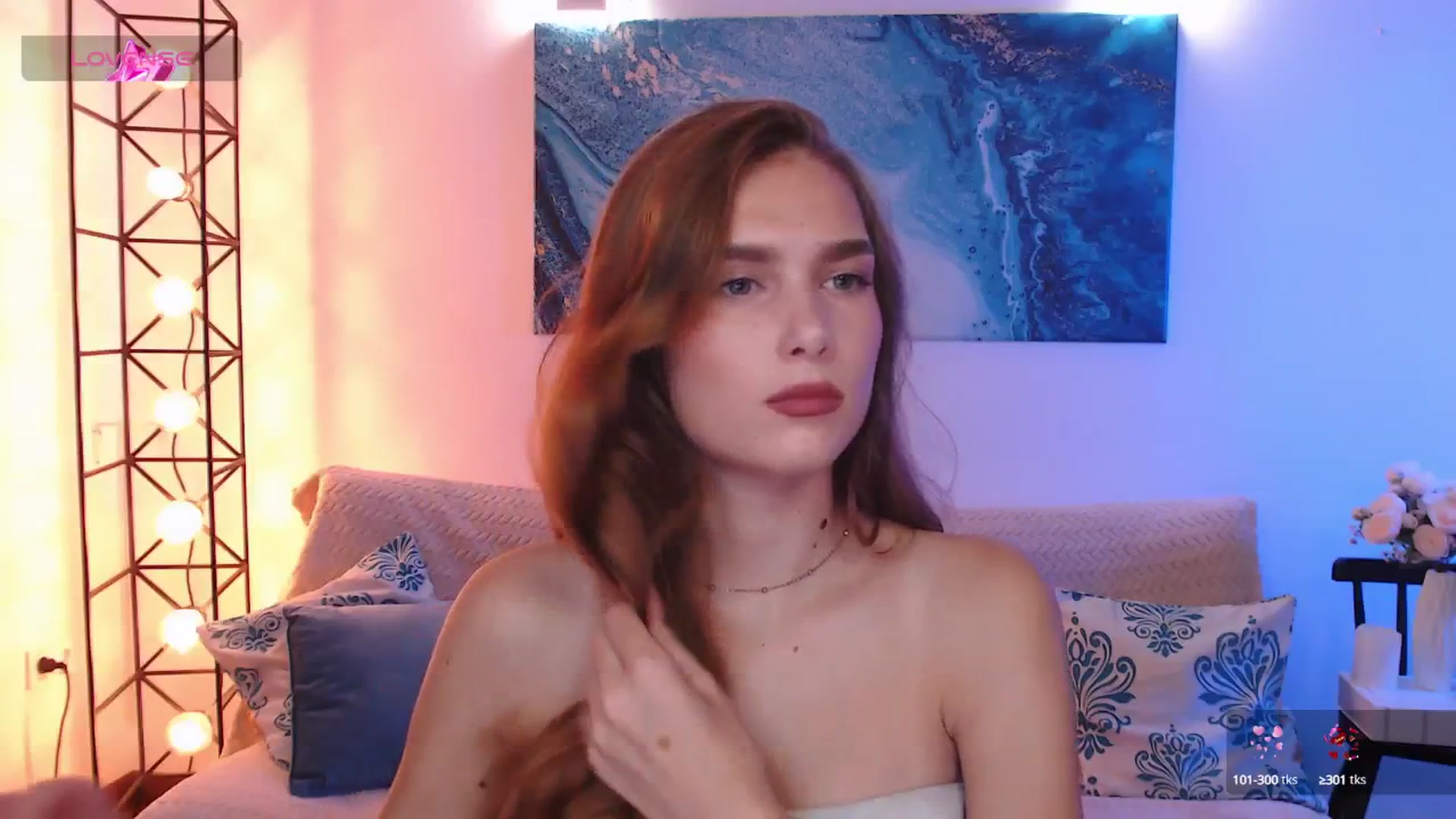 Gallery image thumbnail from Sirela's myfreecams stream on, 07/27/2025, 09:39 image 10 of 20