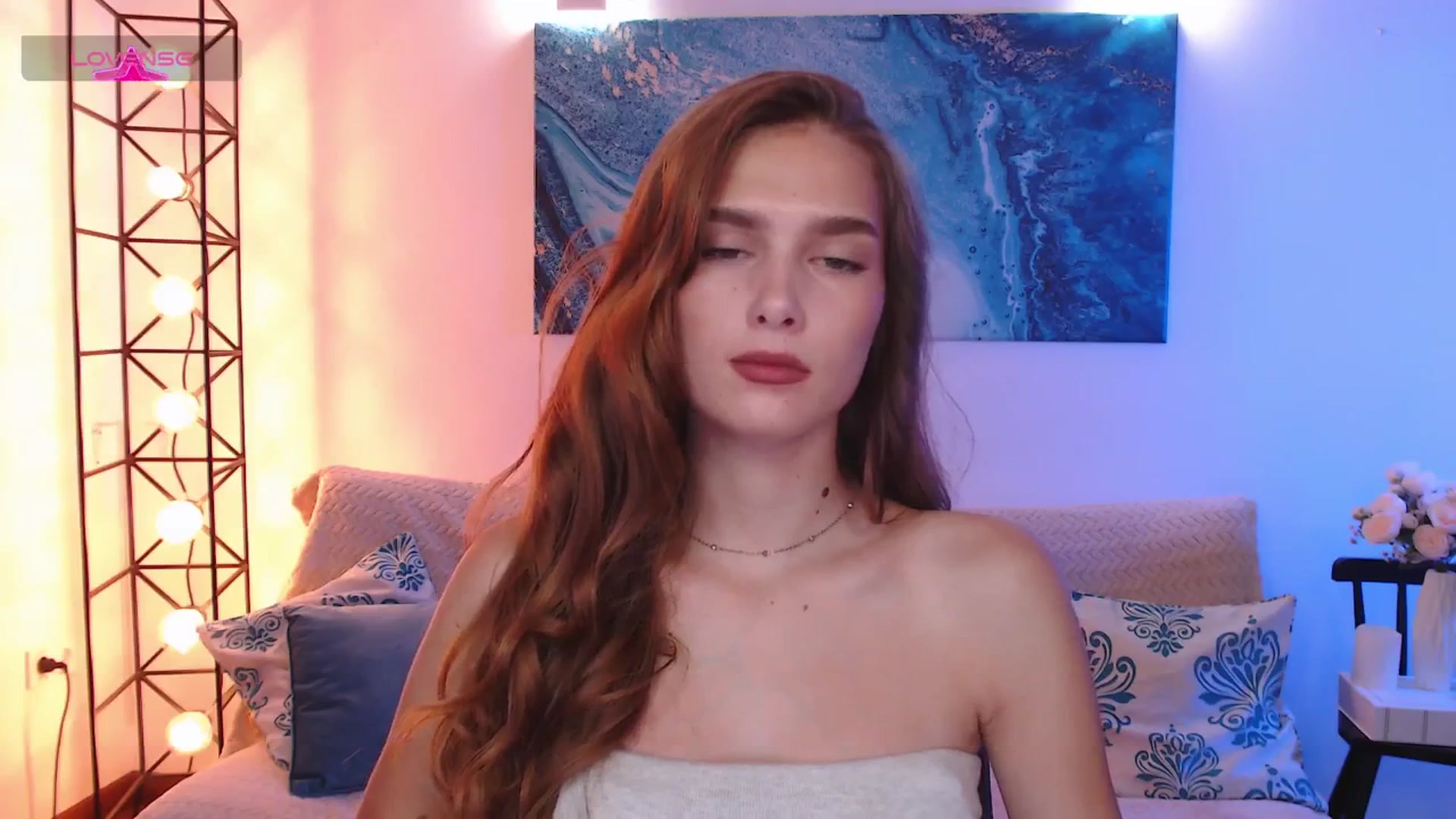 Gallery image thumbnail from Sirela's myfreecams stream on, 07/27/2025, 09:39 image 4 of 20