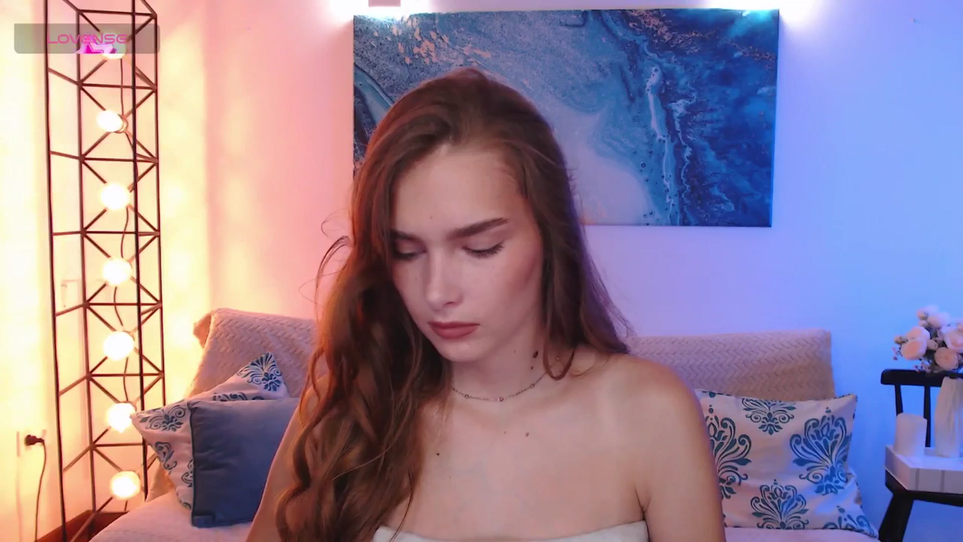 Gallery image thumbnail from Sirela's myfreecams stream on, 07/27/2025, 09:39 image 11 of 20