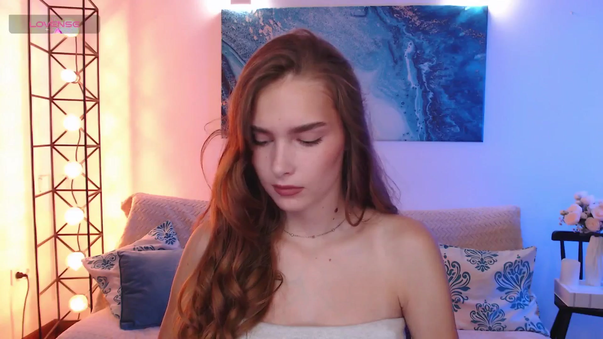Gallery image thumbnail from Sirela's myfreecams stream on, 07/27/2025, 09:39 image 5 of 20