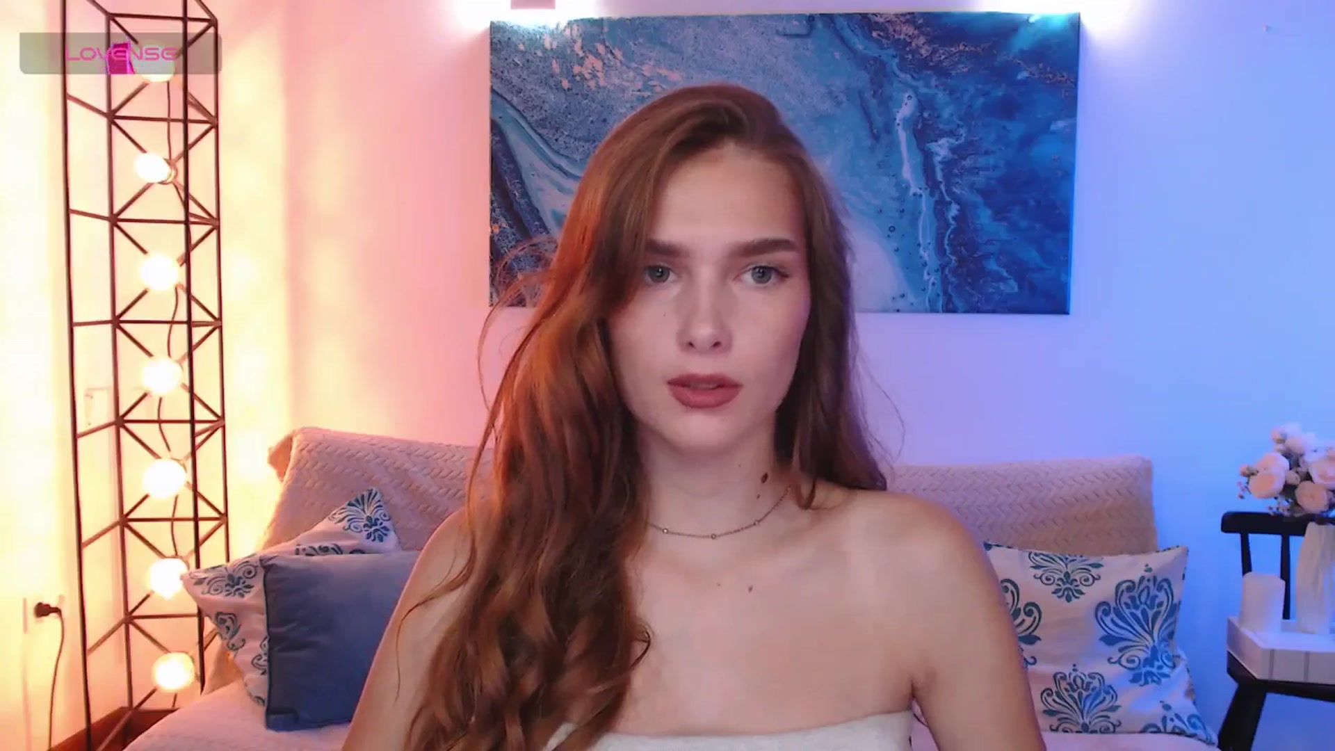 Gallery image thumbnail from Sirela's myfreecams stream on, 07/27/2025, 09:39 image 7 of 20