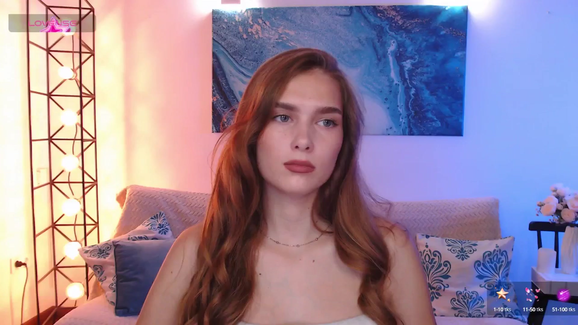 Gallery image thumbnail from Sirela's myfreecams stream on, 07/27/2025, 09:39 image 20 of 20