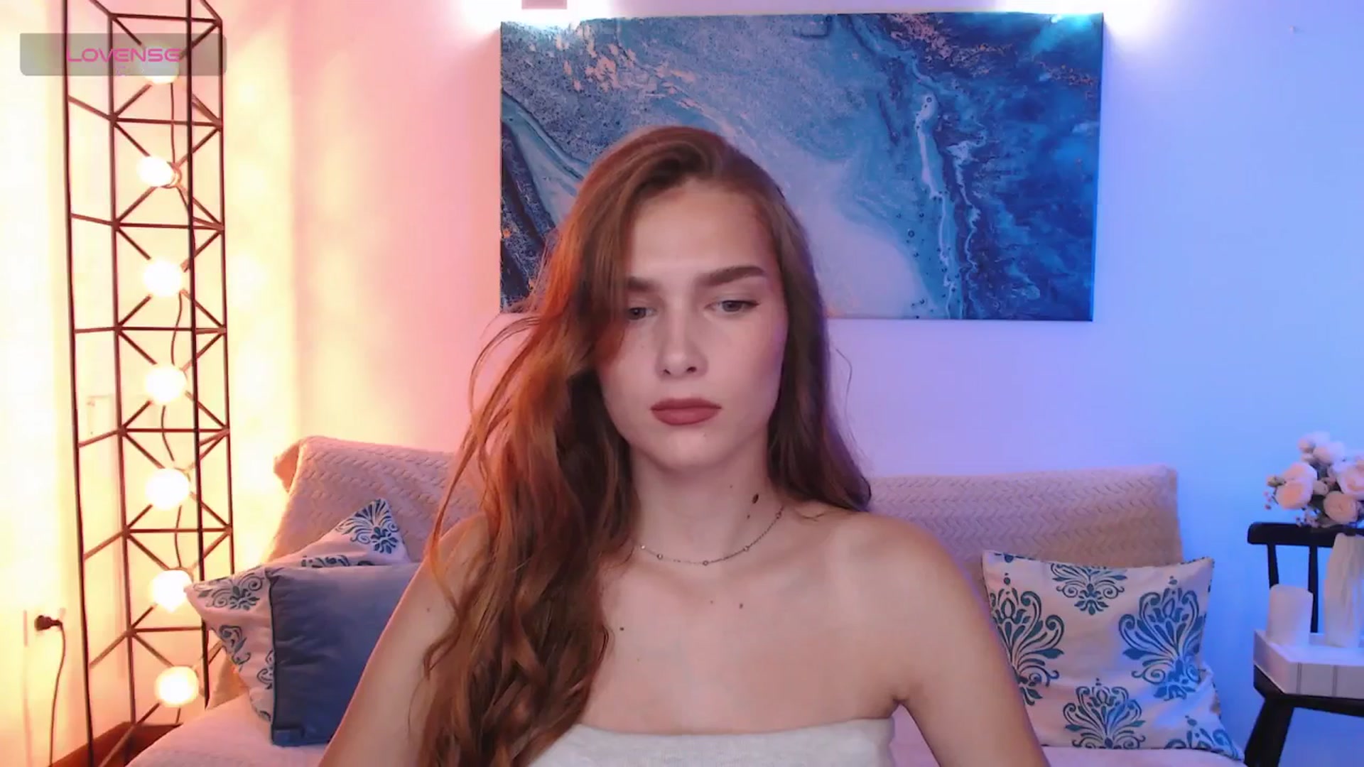 Gallery image thumbnail from Sirela's myfreecams stream on, 07/27/2025, 09:39 image 2 of 20