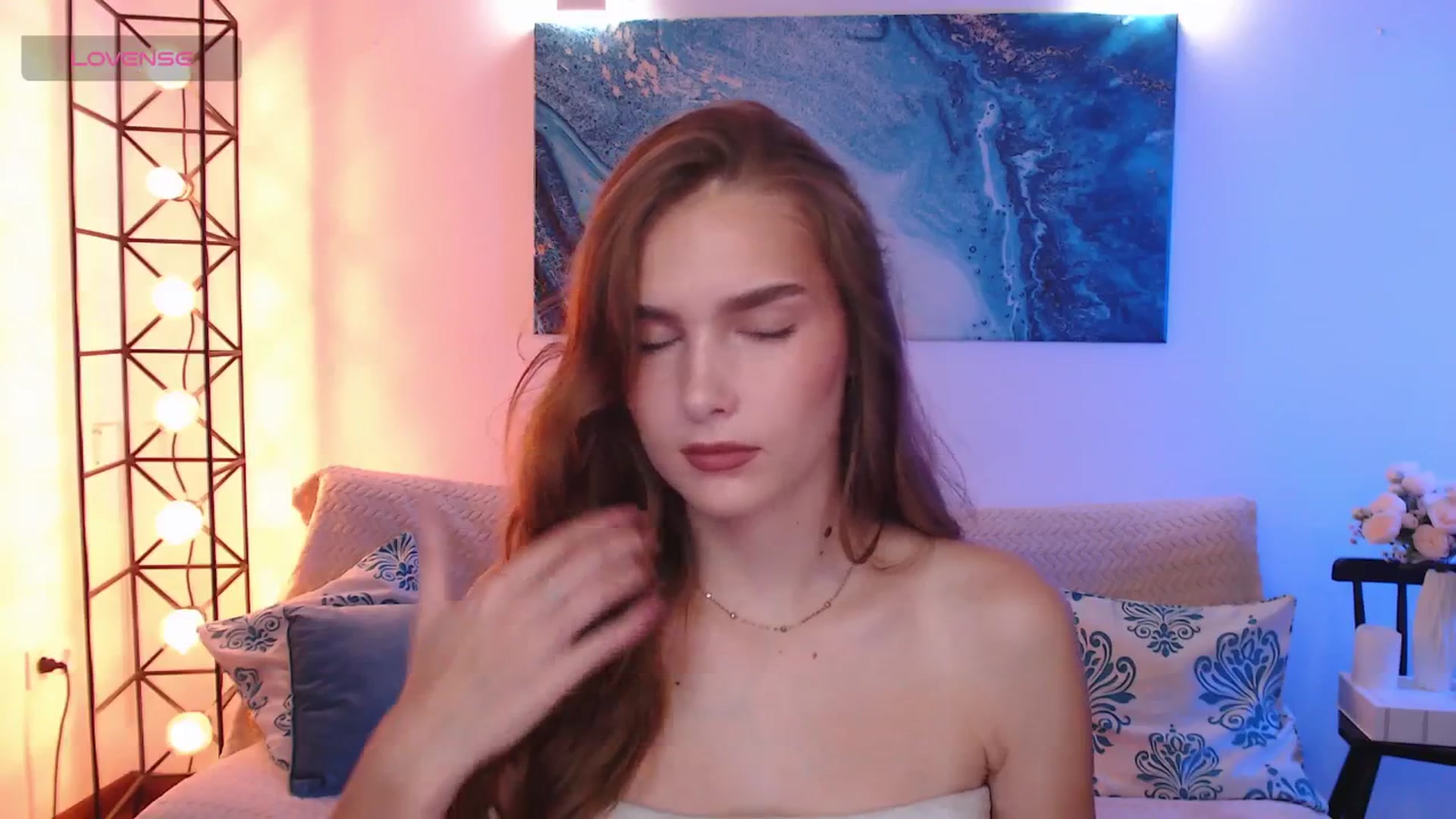 Gallery image thumbnail from Sirela's myfreecams stream on, 07/27/2025, 09:39 image 13 of 20