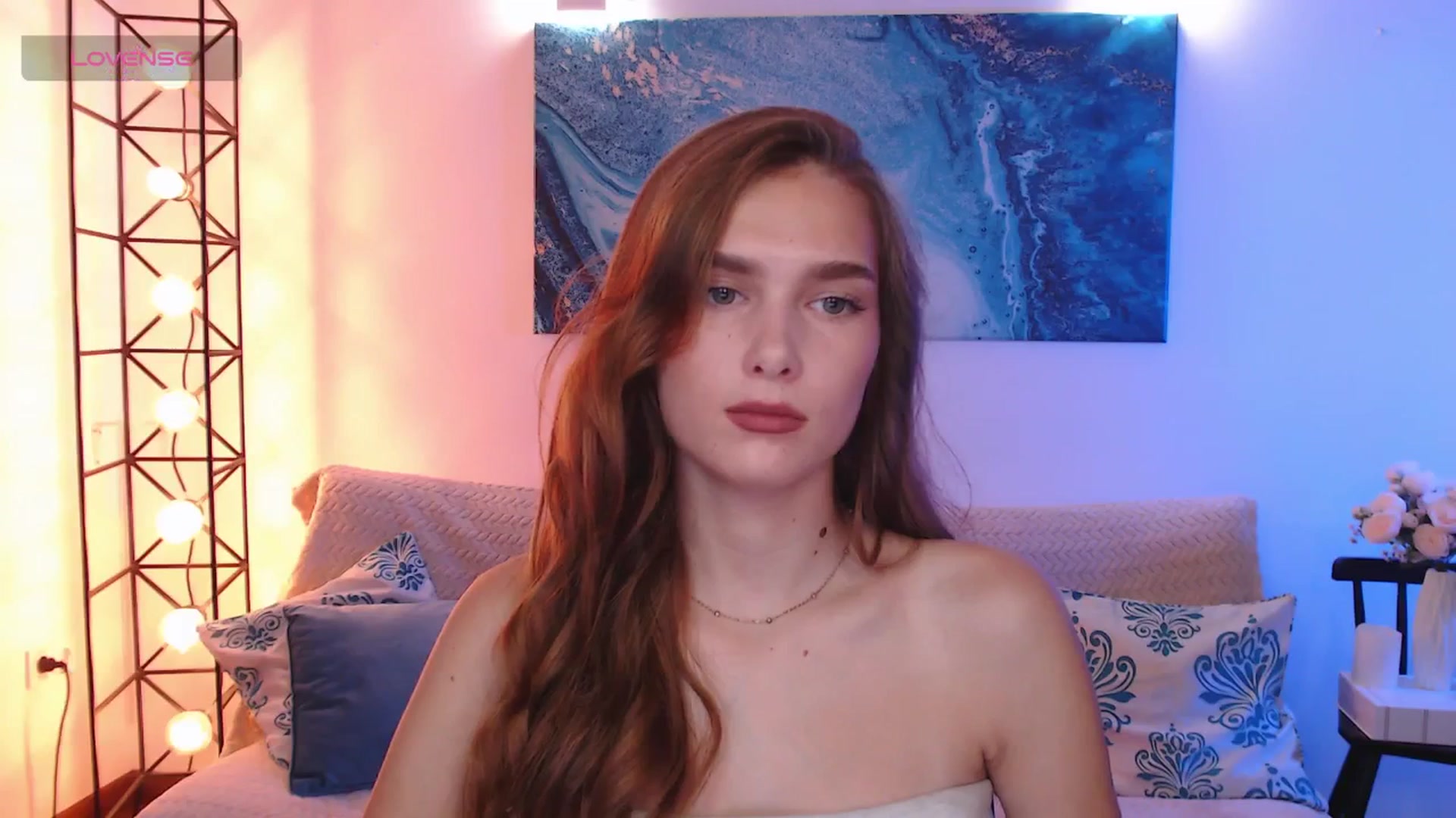 Gallery image thumbnail from Sirela's myfreecams stream on, 07/27/2025, 09:39 image 15 of 20