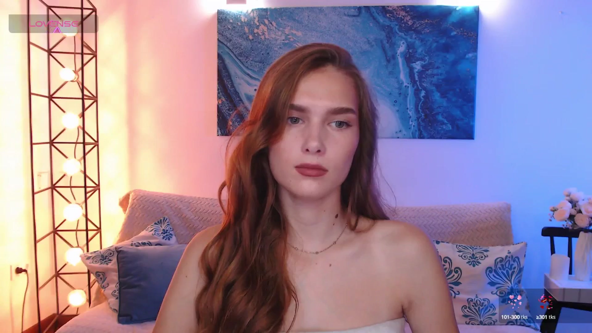 Gallery image thumbnail from Sirela's myfreecams stream on, 07/27/2025, 09:39 image 14 of 20