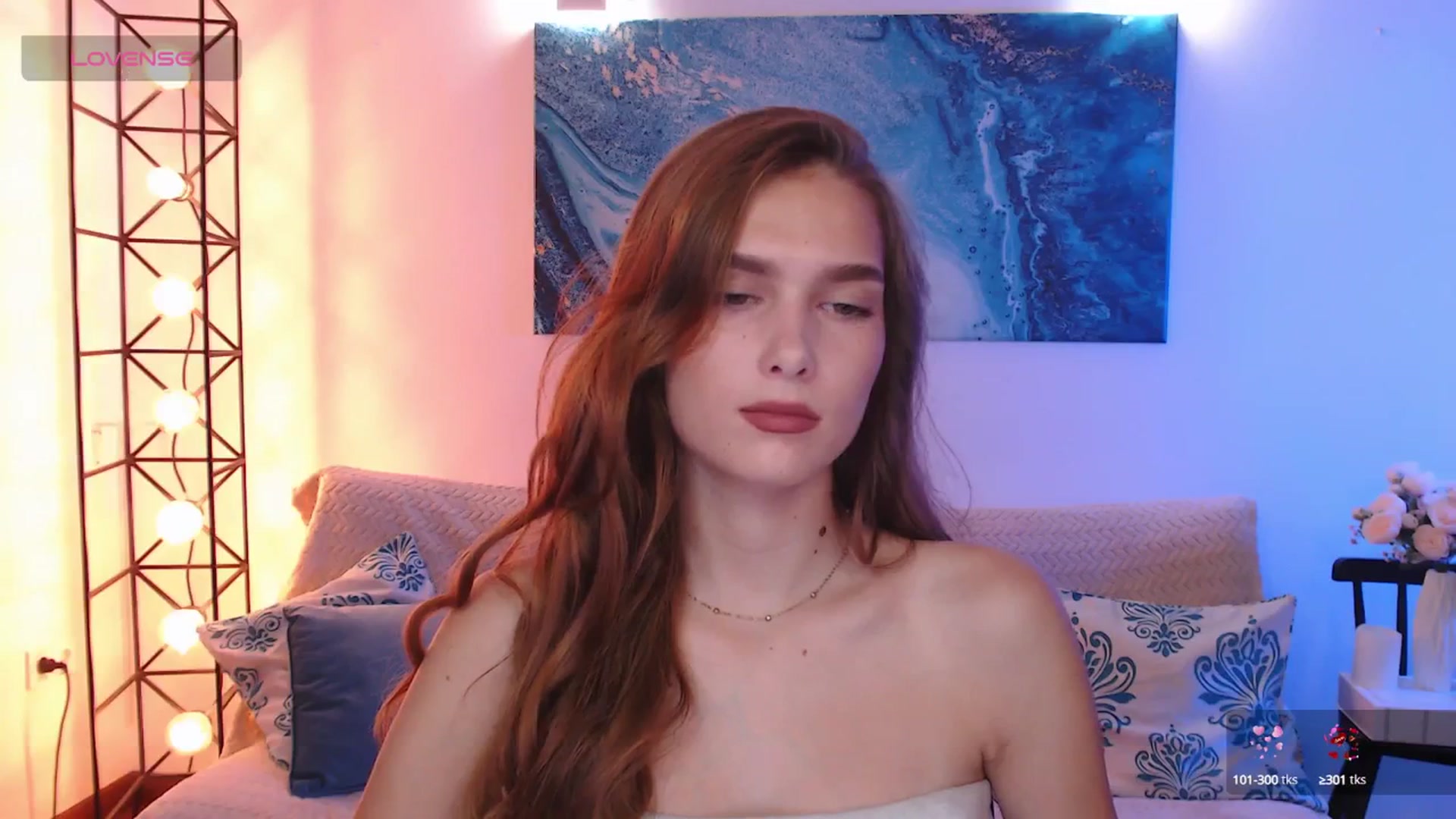 Gallery image thumbnail from Sirela's myfreecams stream on, 07/27/2025, 09:39 image 16 of 20
