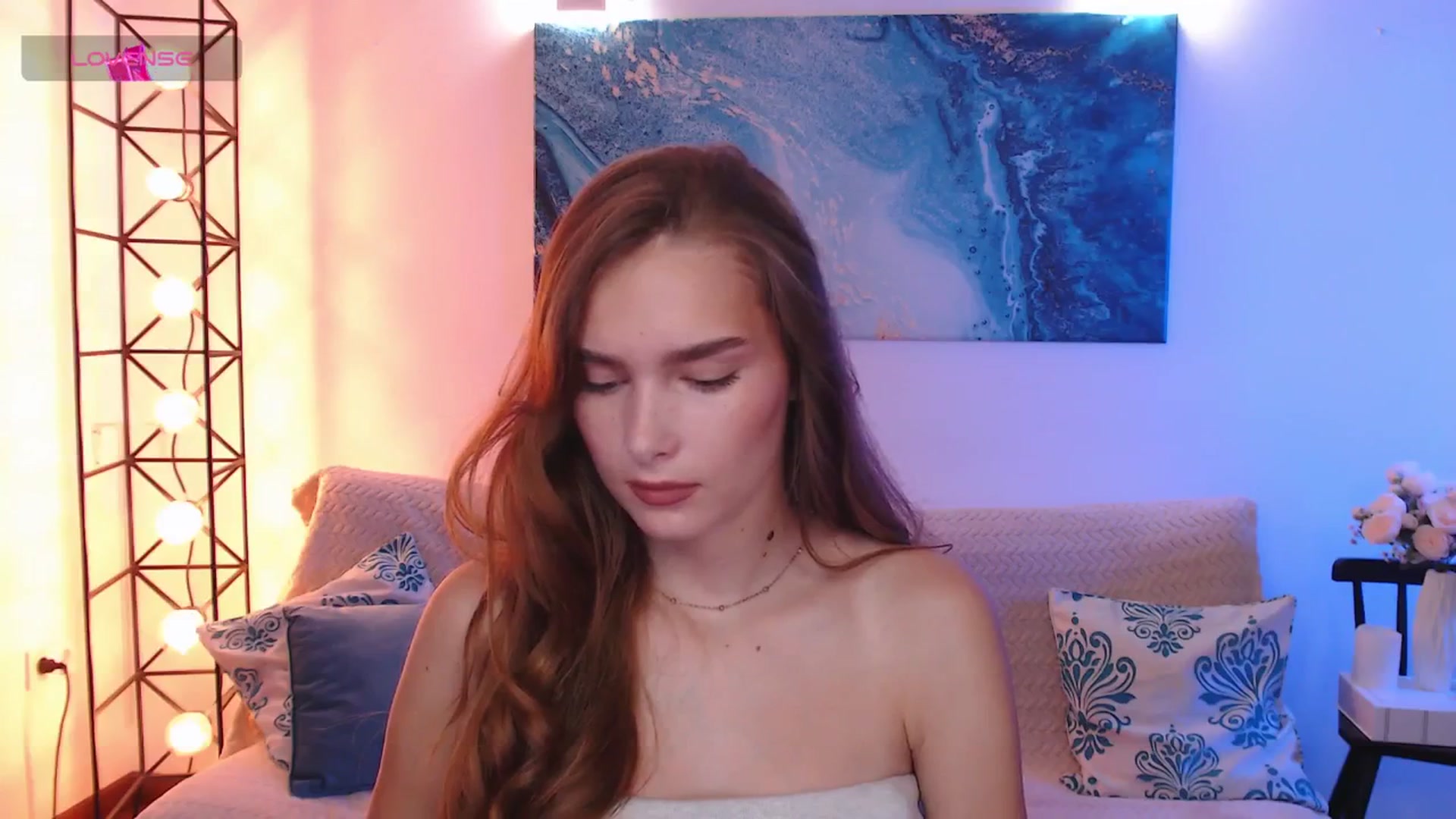 Gallery image thumbnail from Sirela's myfreecams stream on, 07/27/2025, 10:13 image 9 of 20
