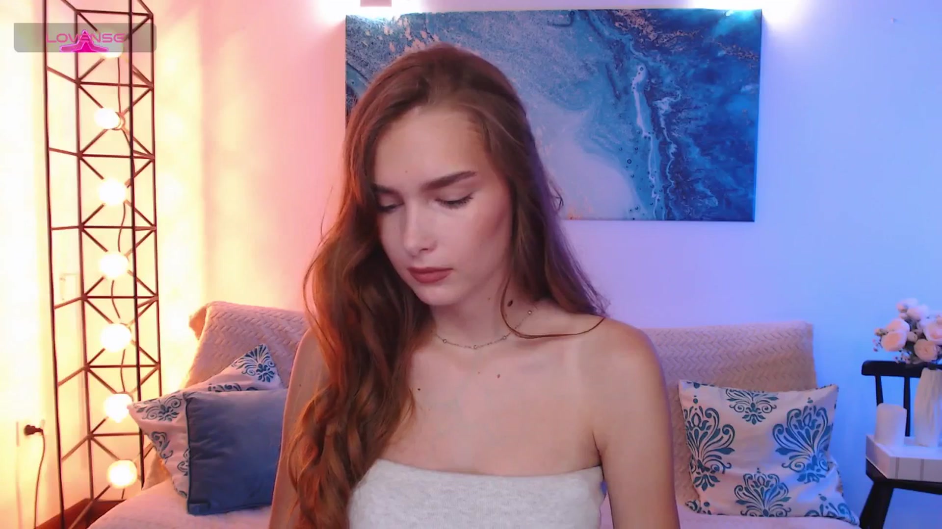 Gallery image thumbnail from Sirela's myfreecams stream on, 07/27/2025, 10:13 image 16 of 20
