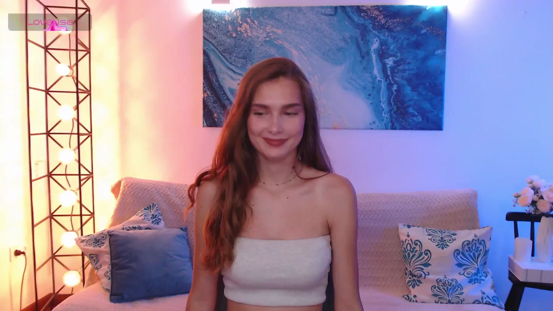 Gallery image thumbnail from Sirela's myfreecams stream on, 07/27/2025, 10:13 image 17 of 20