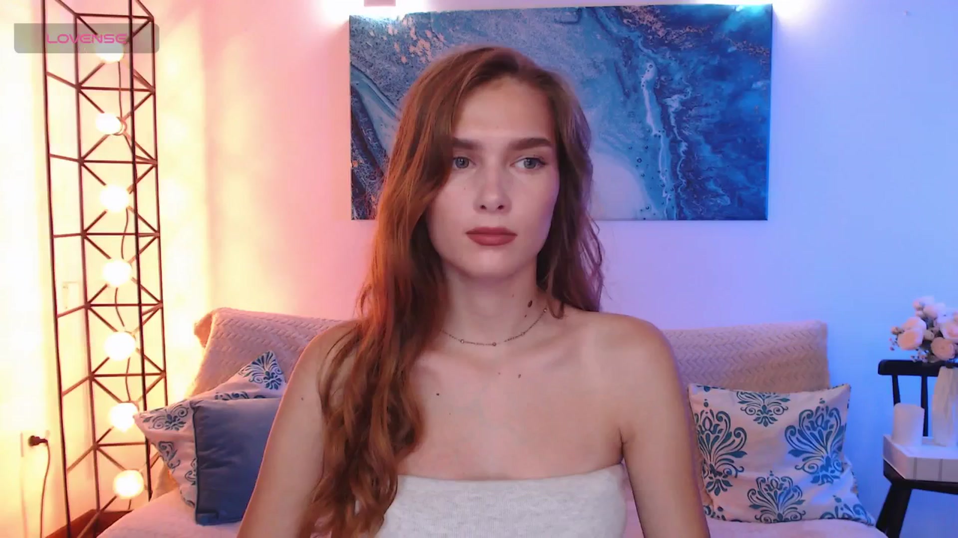 Gallery image thumbnail from Sirela's myfreecams stream on, 07/27/2025, 10:13 image 19 of 20