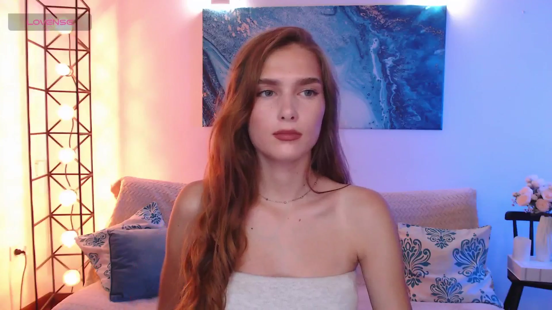 Gallery image thumbnail from Sirela's myfreecams stream on, 07/27/2025, 10:13 image 15 of 20