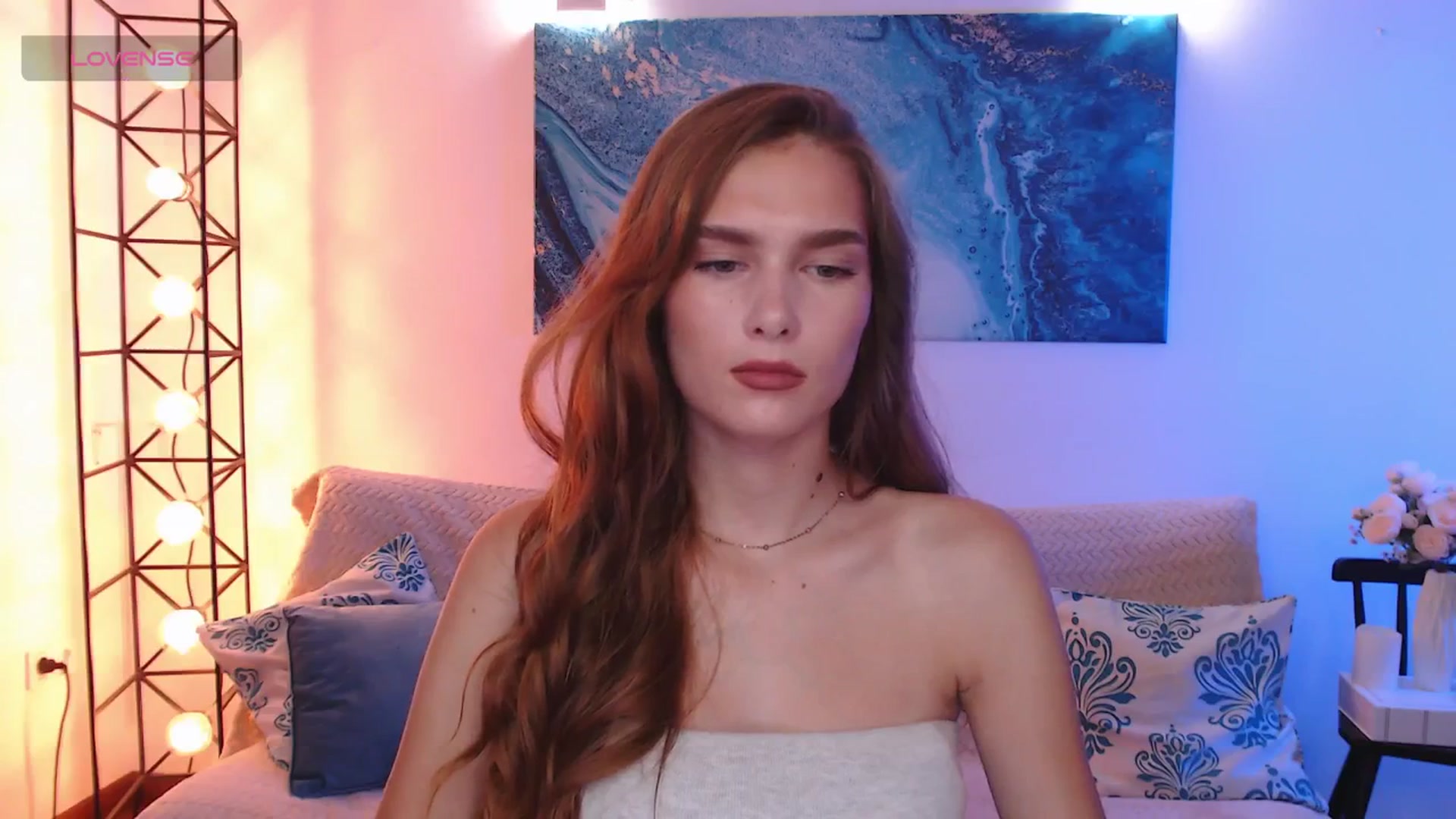 Gallery image thumbnail from Sirela's myfreecams stream on, 07/27/2025, 10:13 image 7 of 20