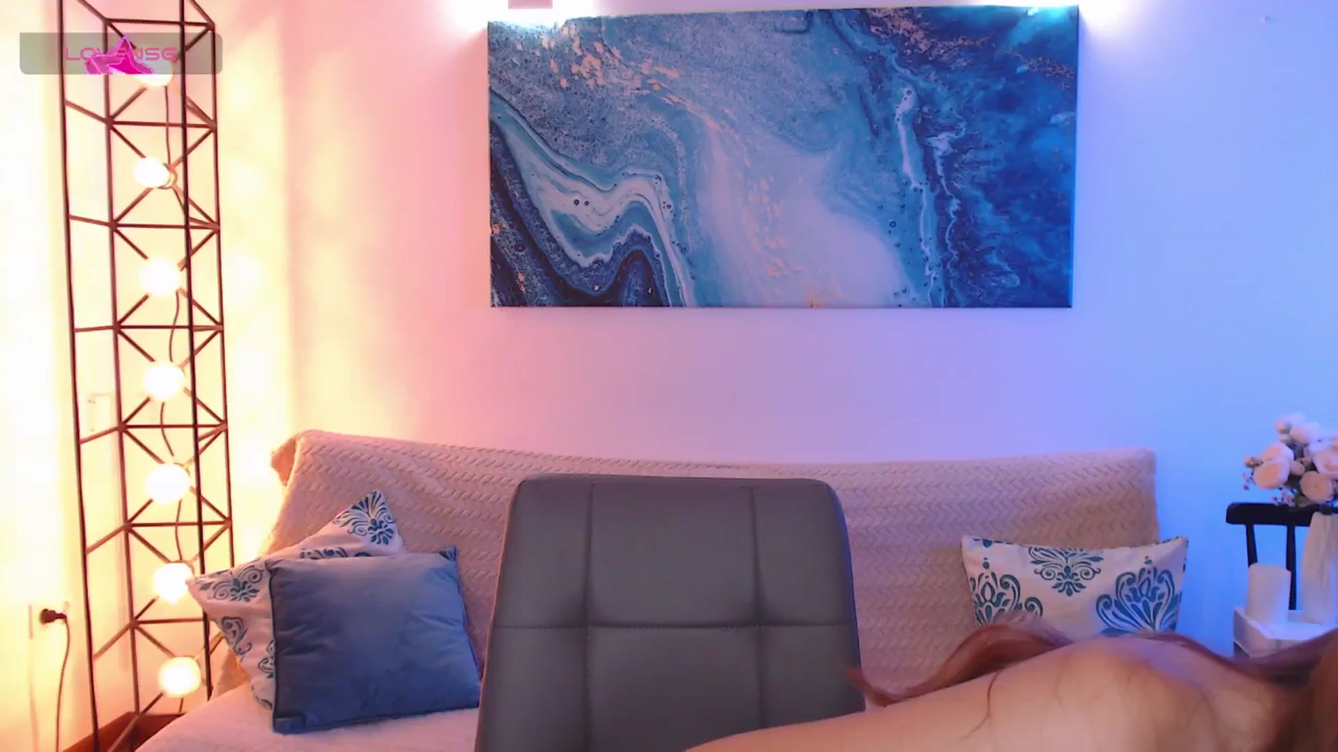 Gallery image thumbnail from Sirela's myfreecams stream on, 07/27/2025, 10:13 image 20 of 20