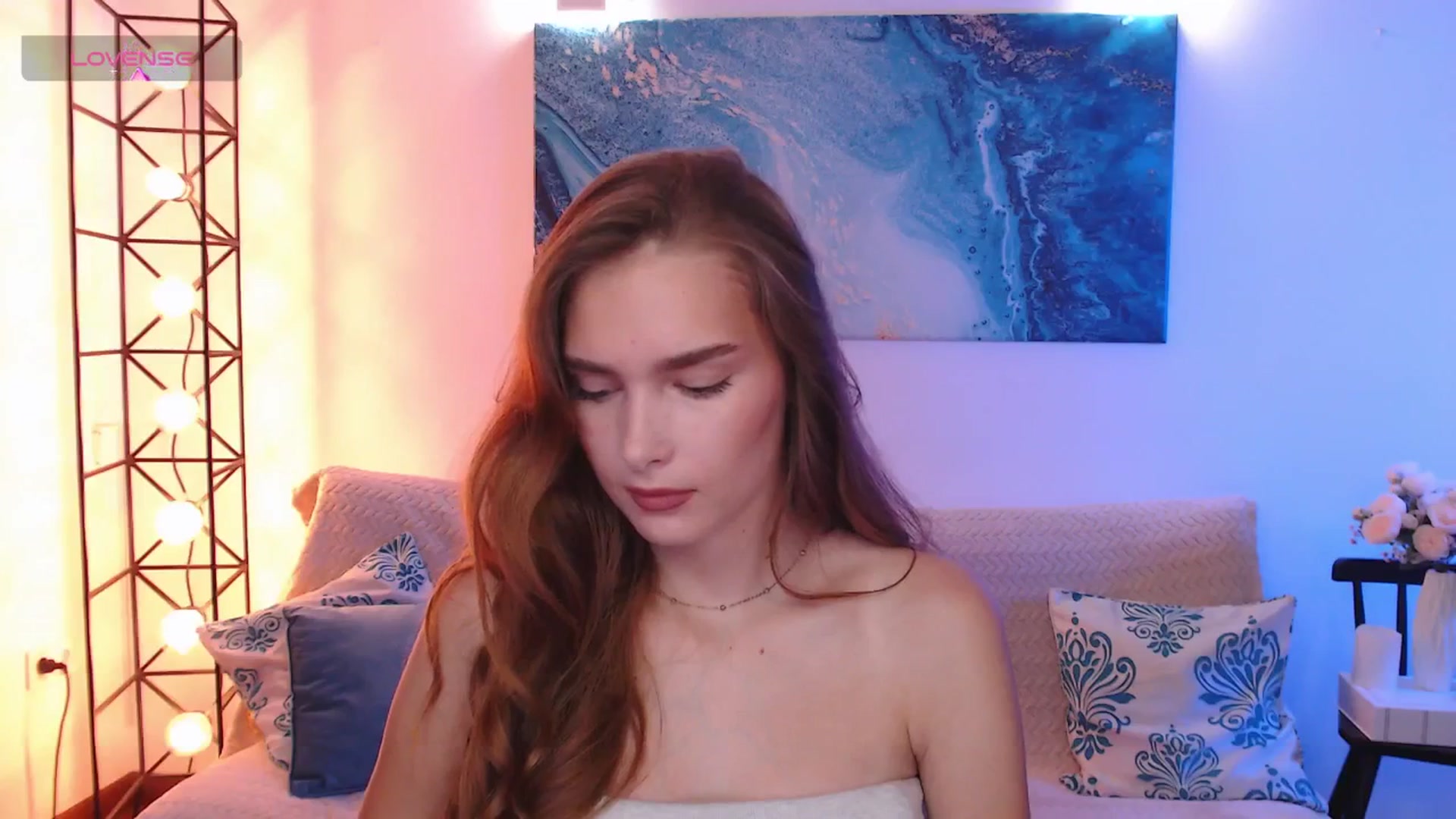 Gallery image thumbnail from Sirela's myfreecams stream on, 07/27/2025, 10:13 image 12 of 20